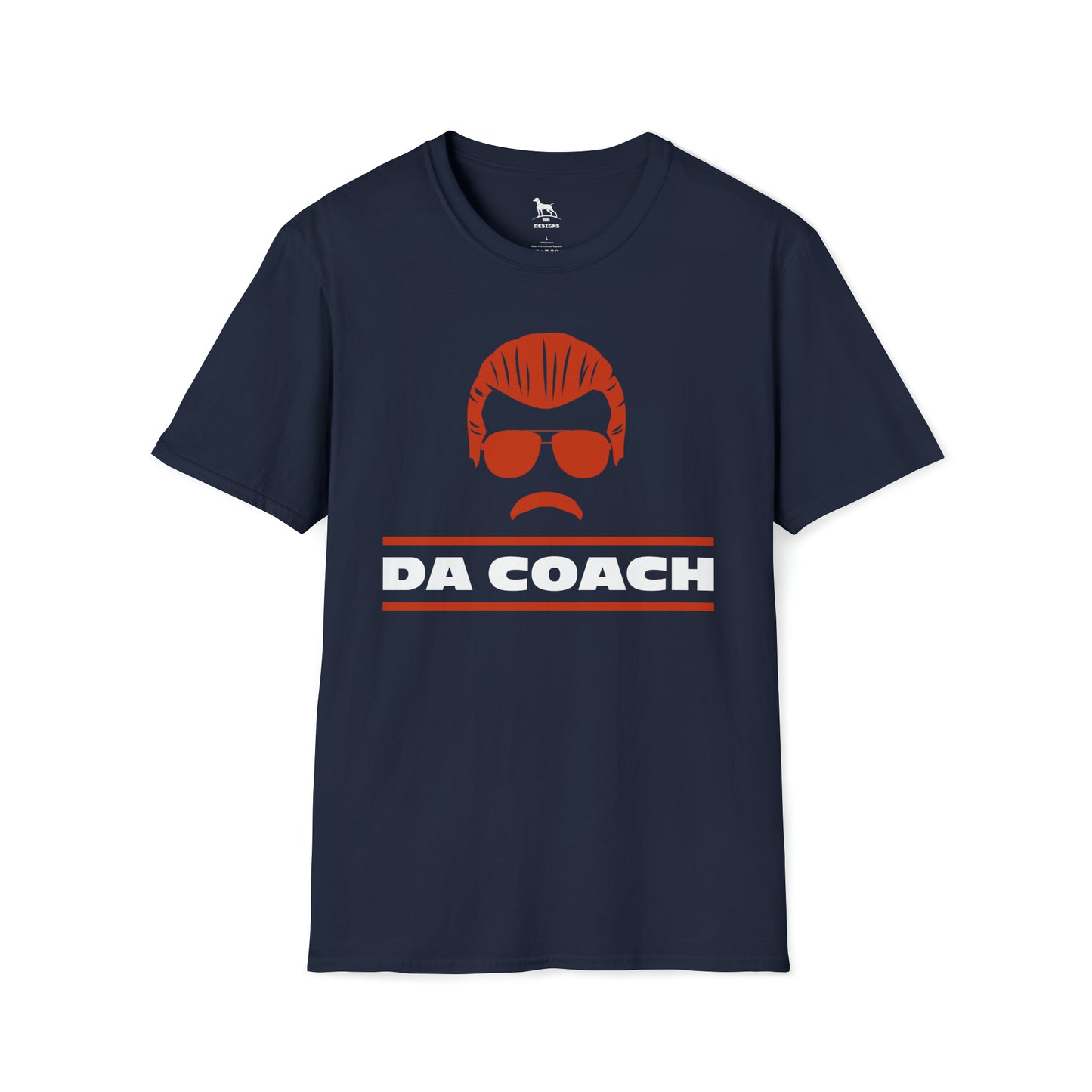 DA COACH Softstyle T-Shirt