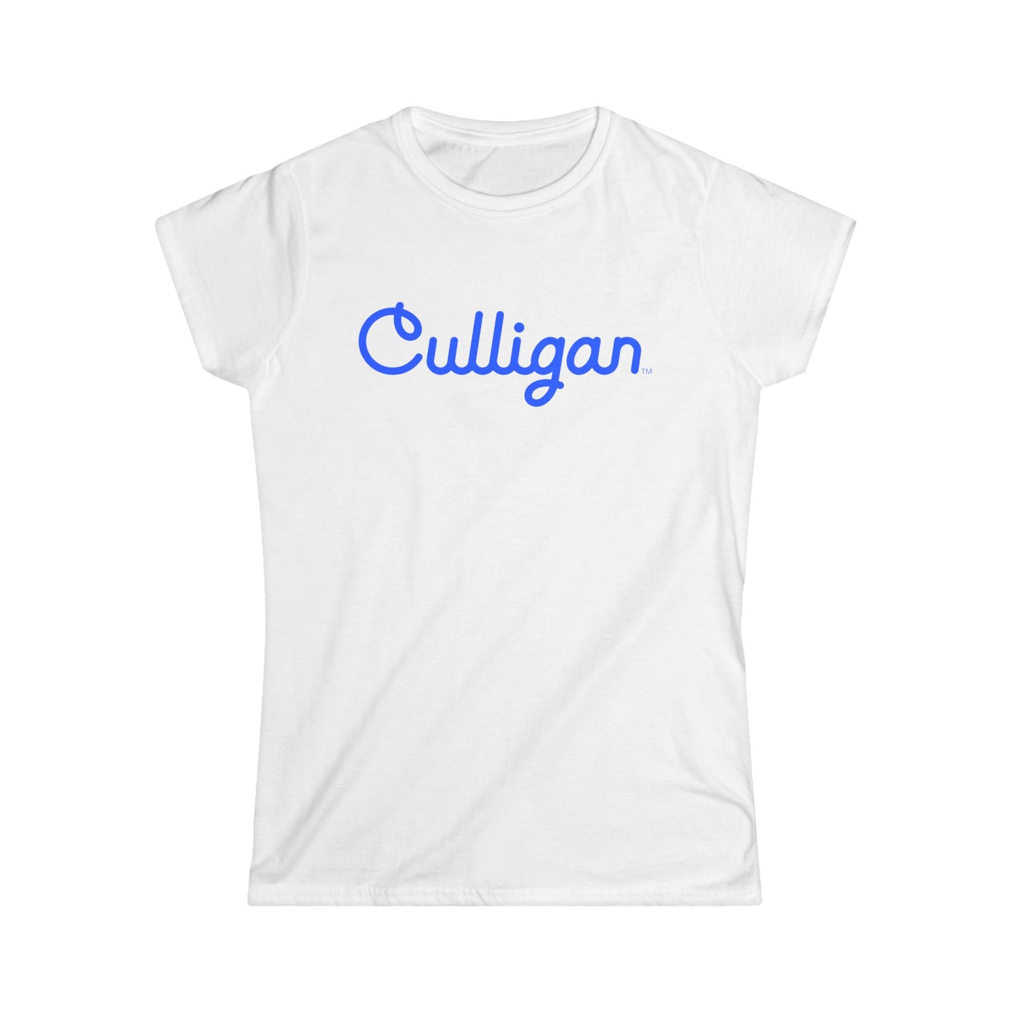 Culligan Women's Softstyle Tee