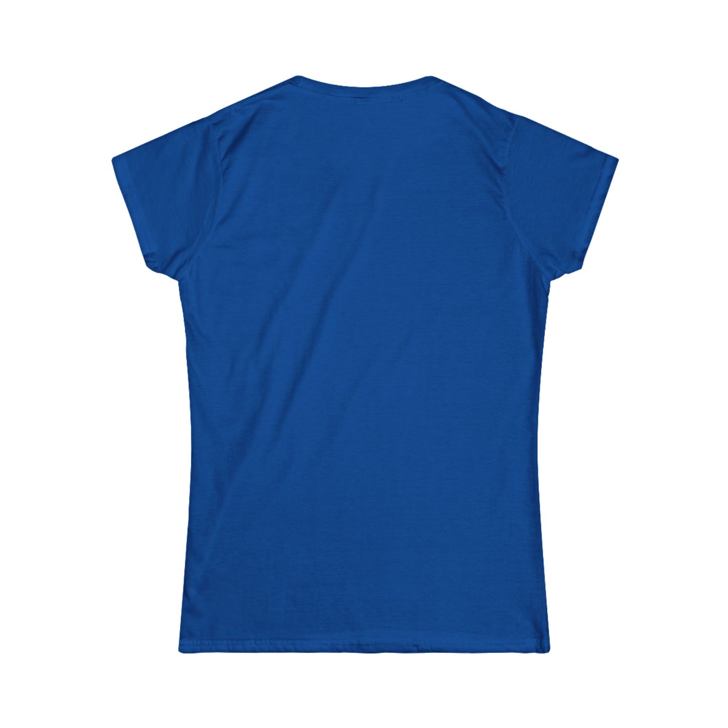 Culligan Women's Softstyle Tee