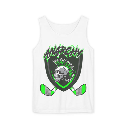 Anarchy Tank Top