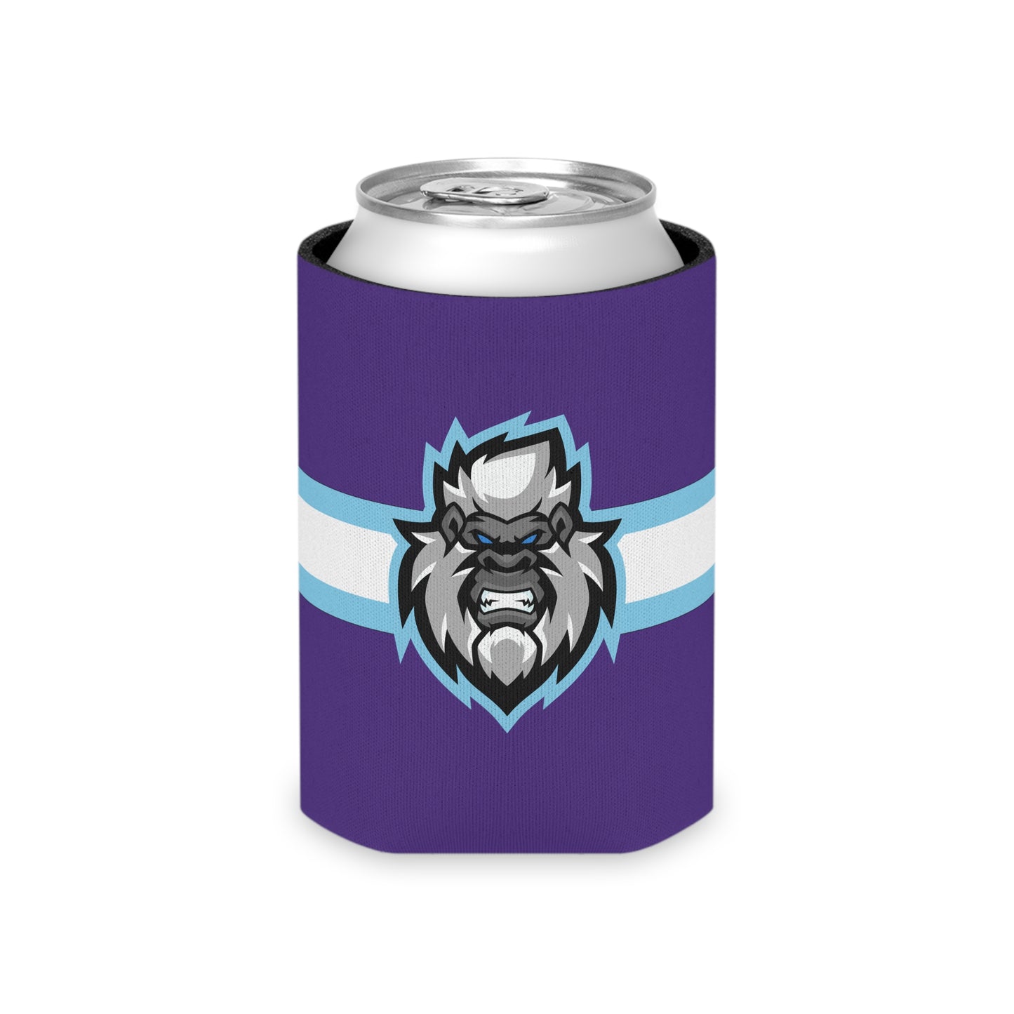 Yetis Can Cooler