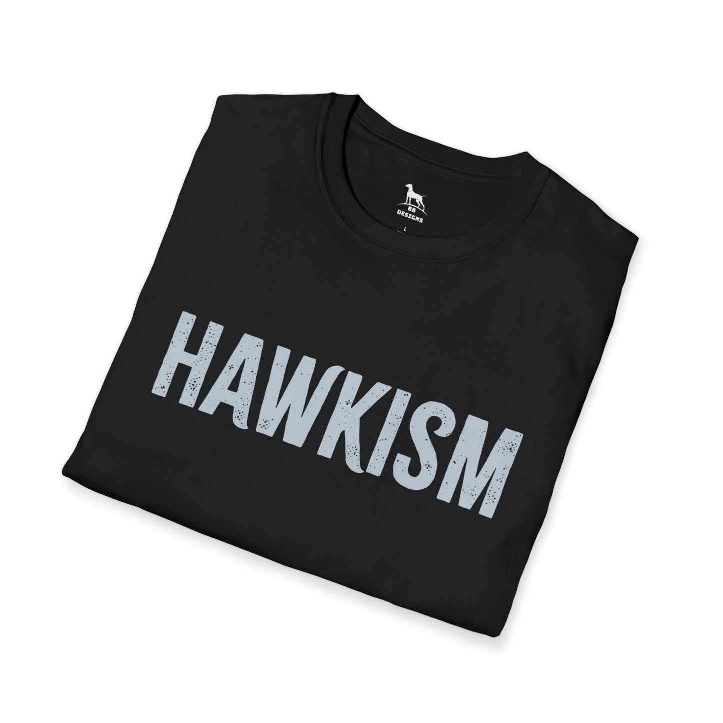 Hawkism Softstyle T-Shirt