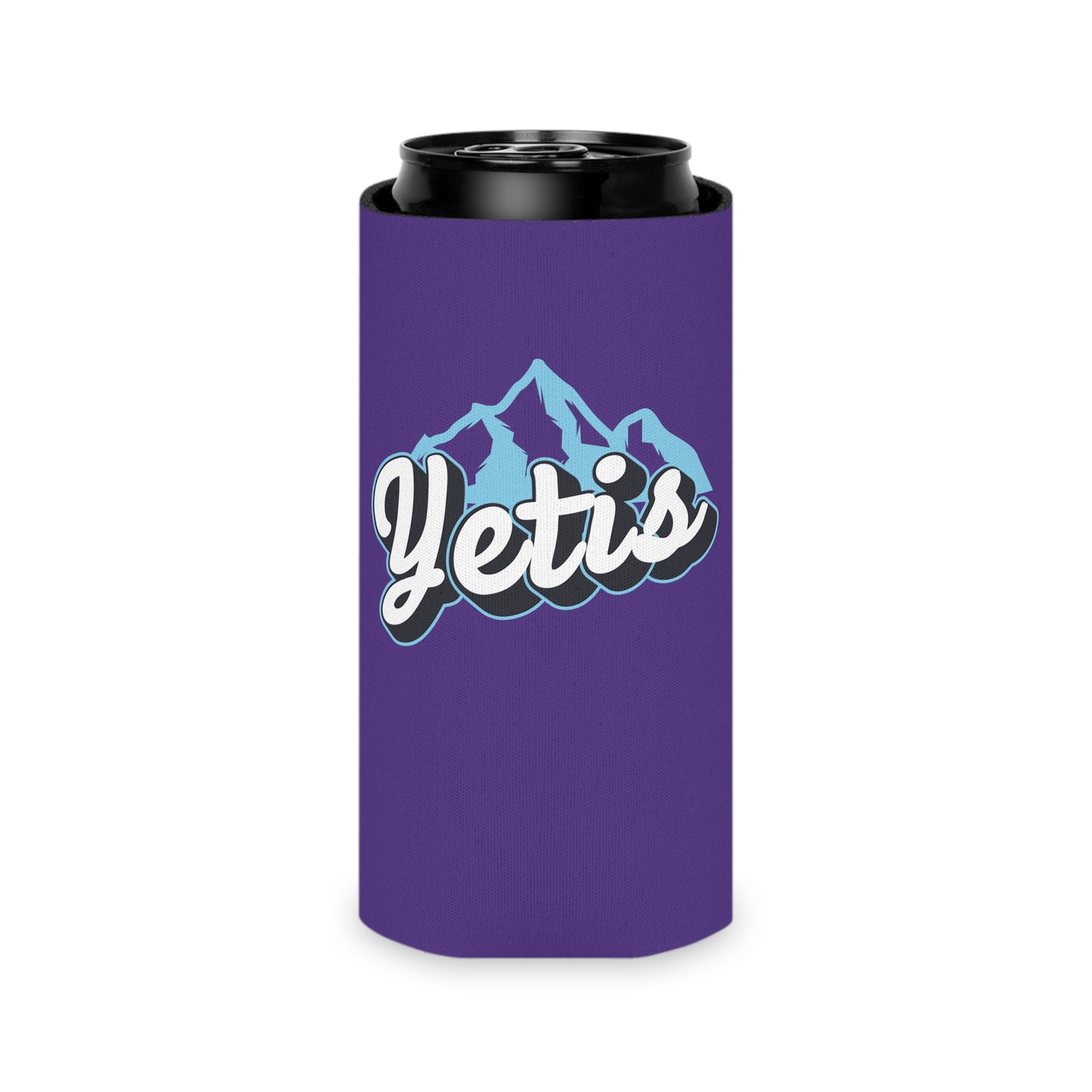 Yetis Can Cooler