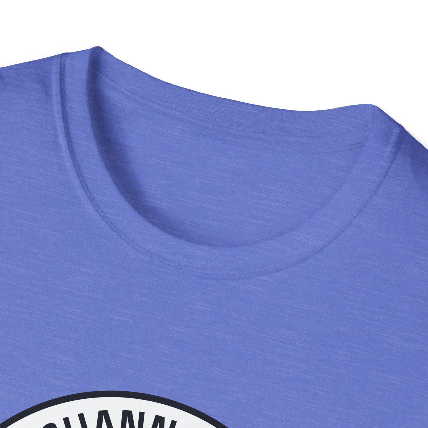 Shannon's Barbershop Softstyle T-Shirt