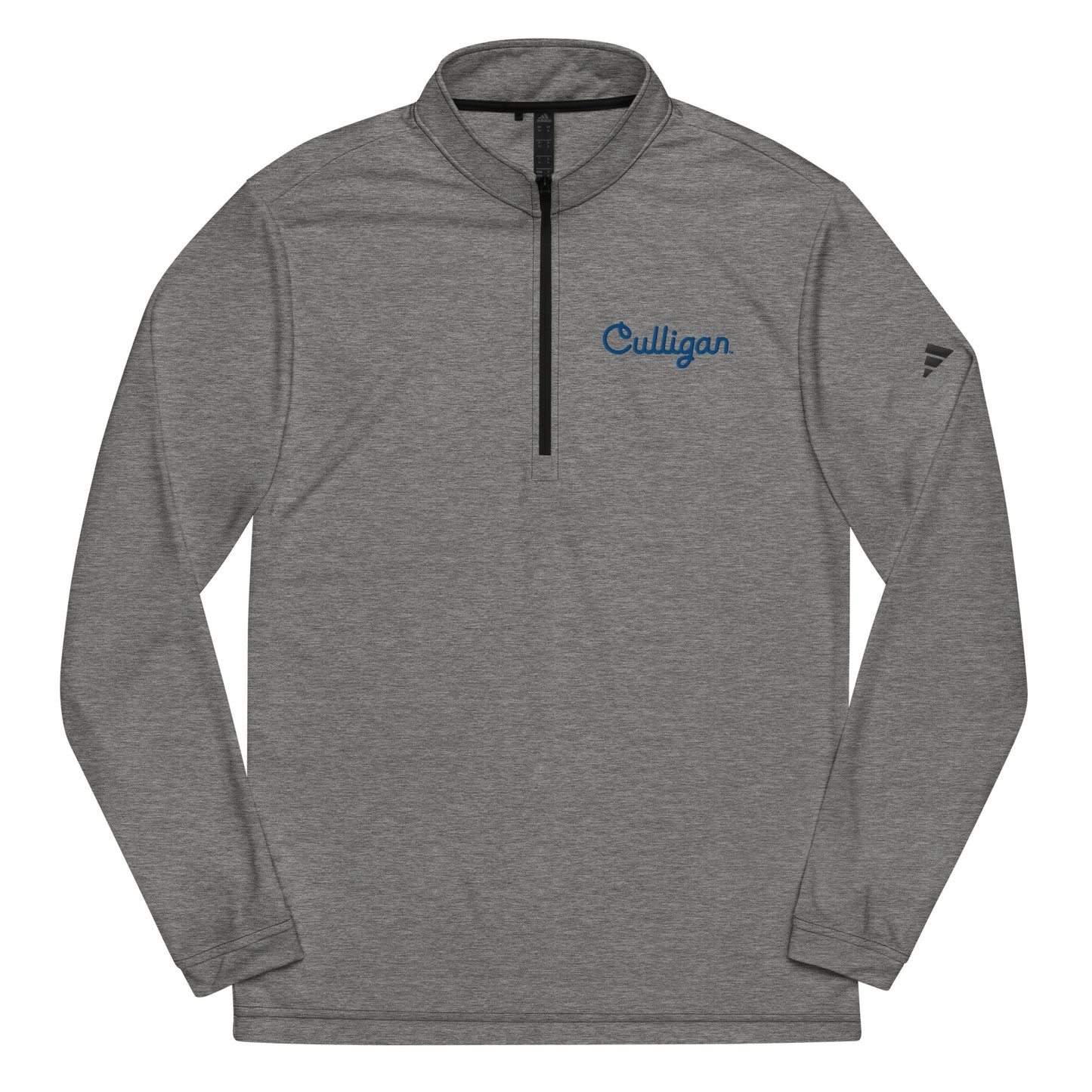 Culligan Quarter zip pullover