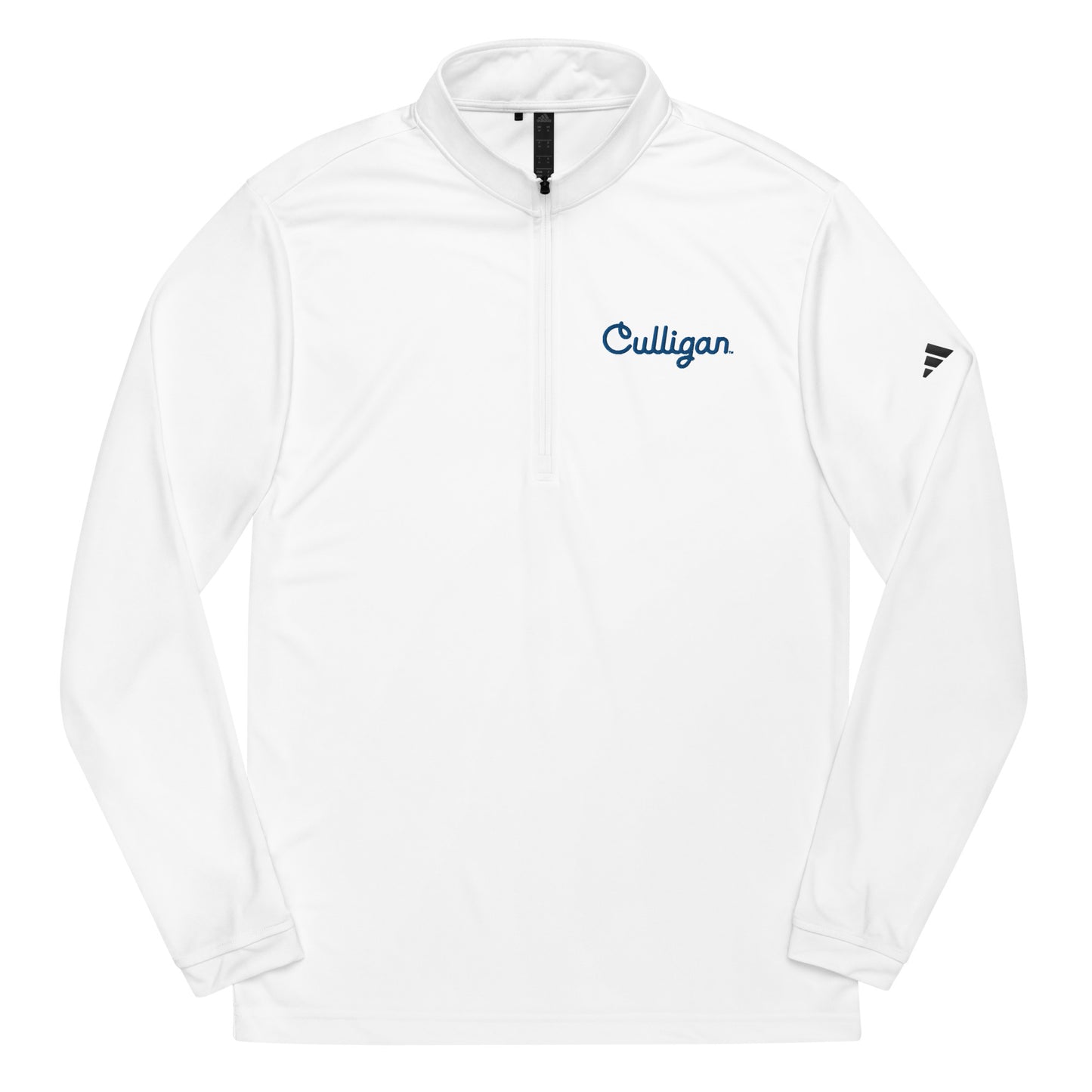 Culligan Quarter zip pullover