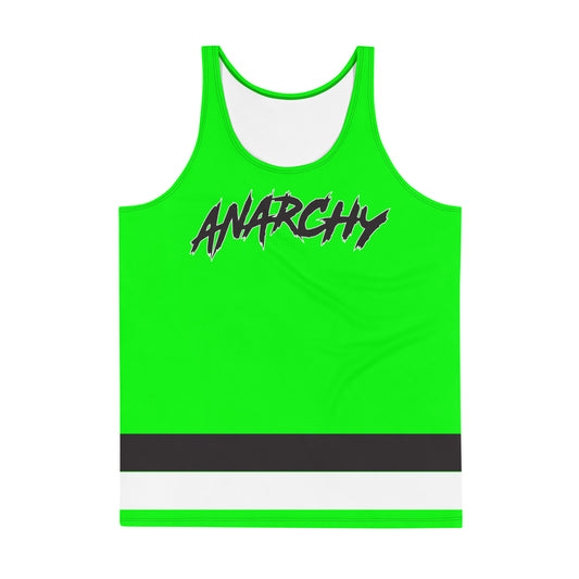 Anarchy Tank Top