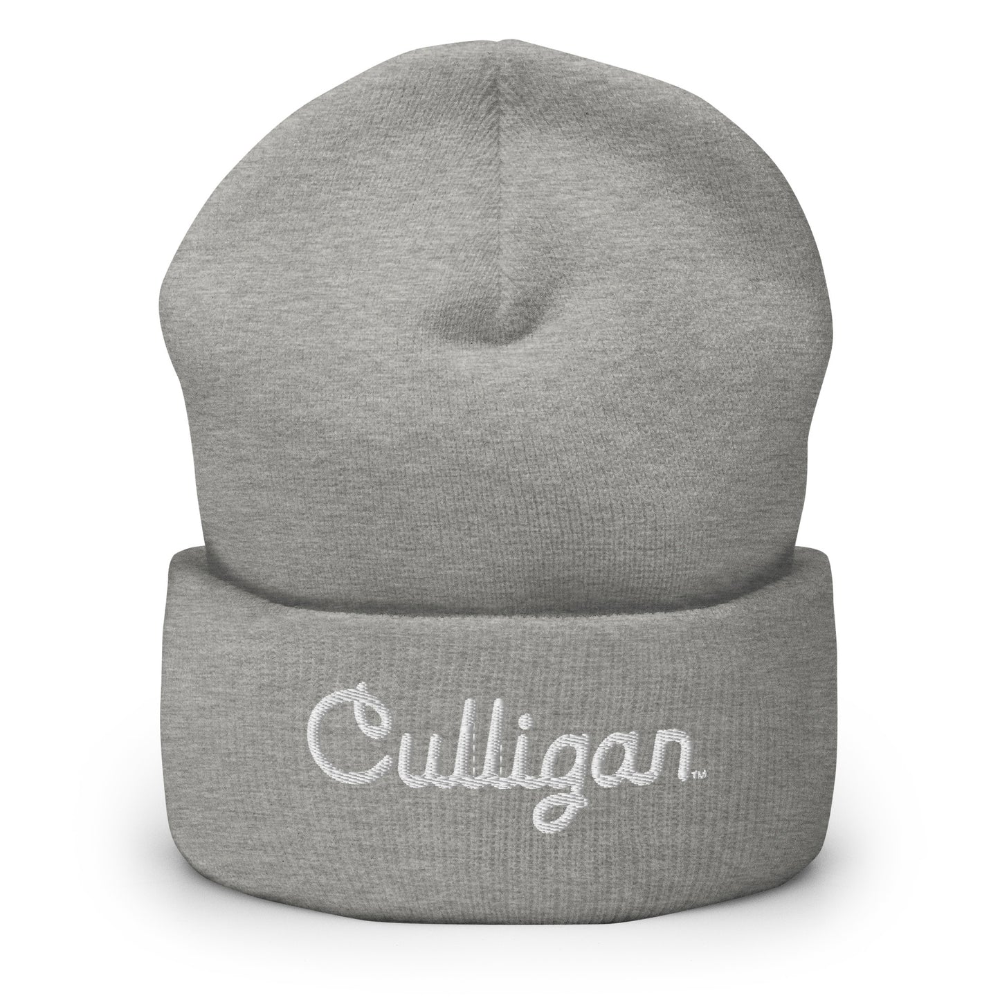 Culligan Cuffed Beanie