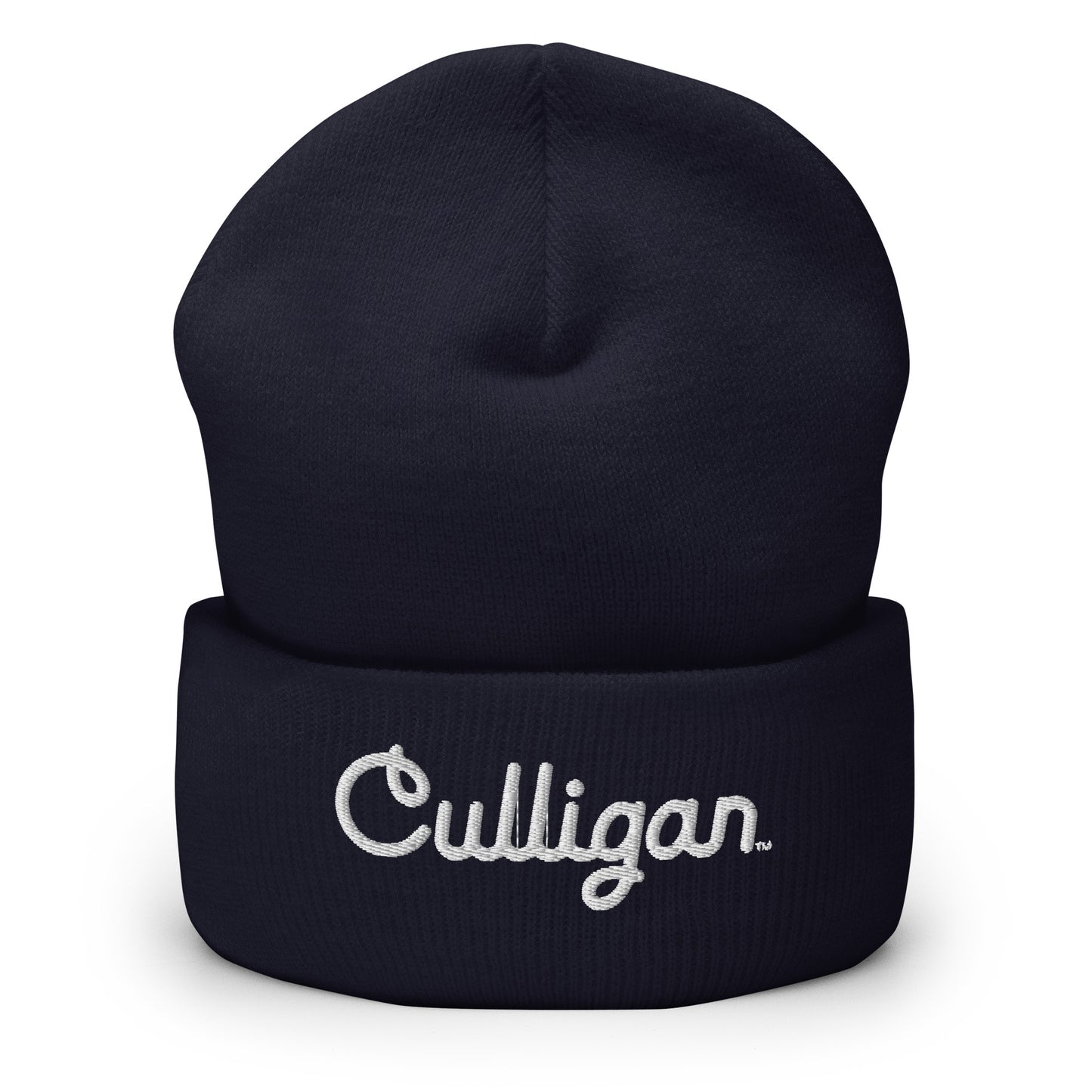 Culligan Cuffed Beanie