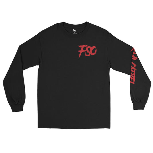 FSO Long Sleeve Shirt