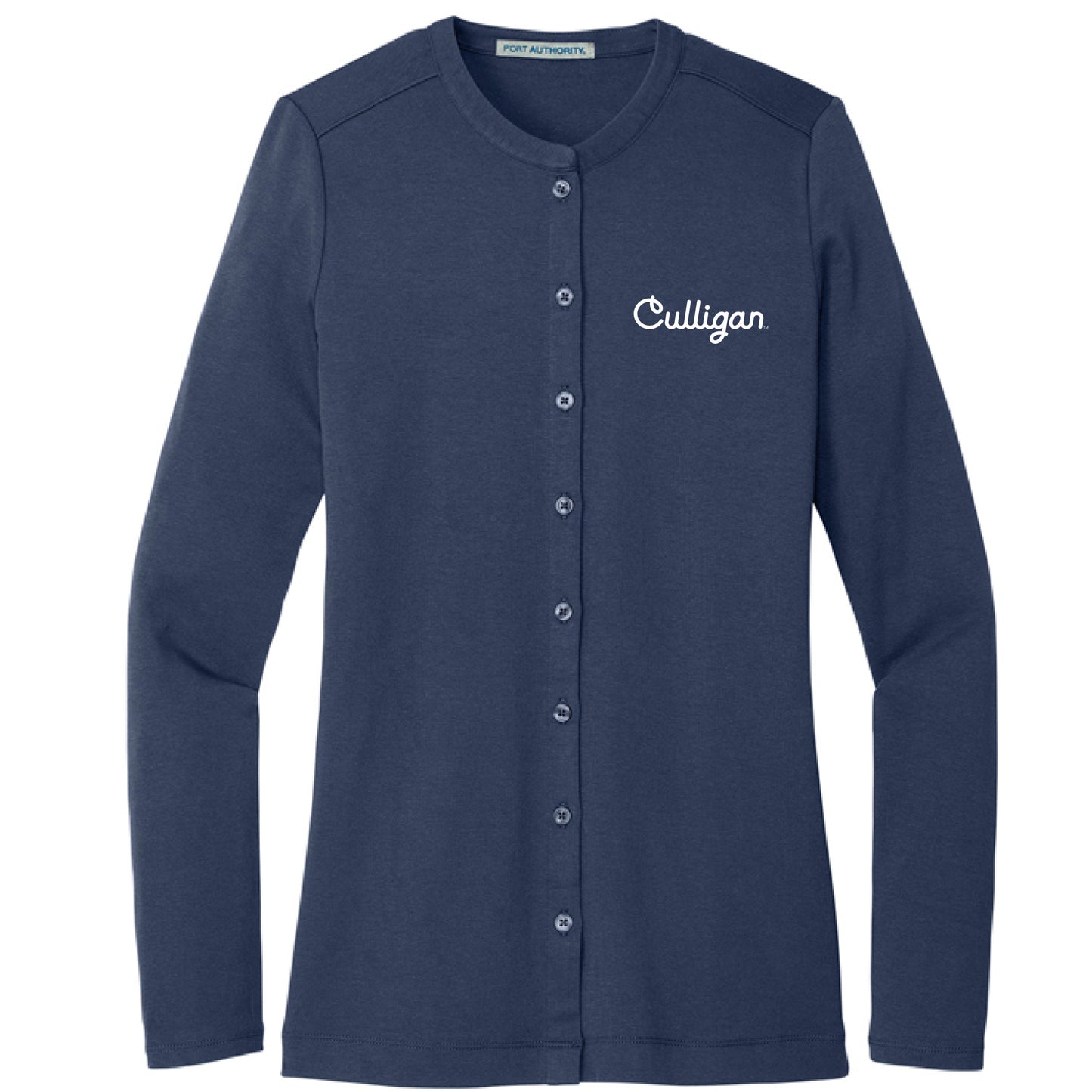 Dress Blue Nvy - FRONT