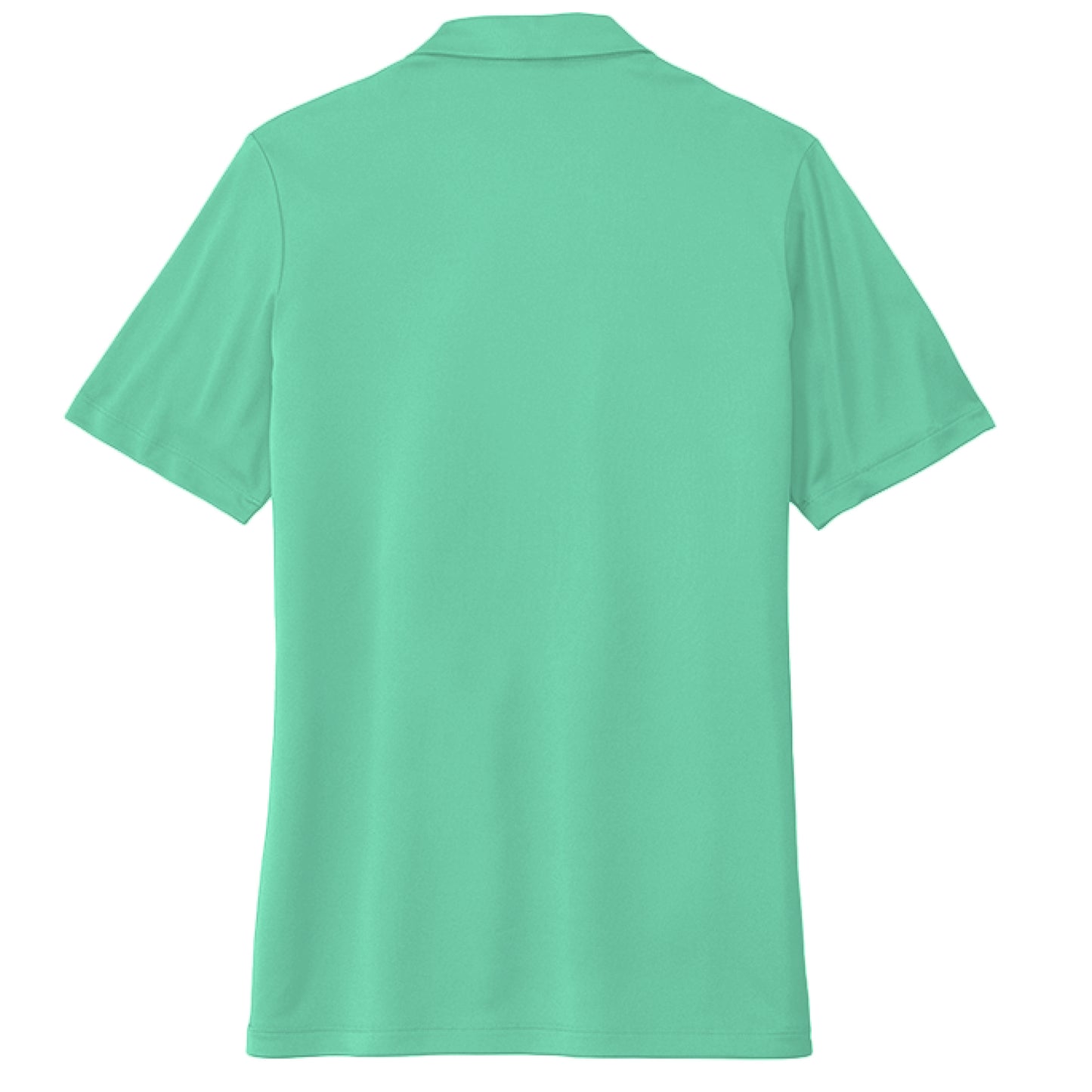 Bright Seafoam - BACK