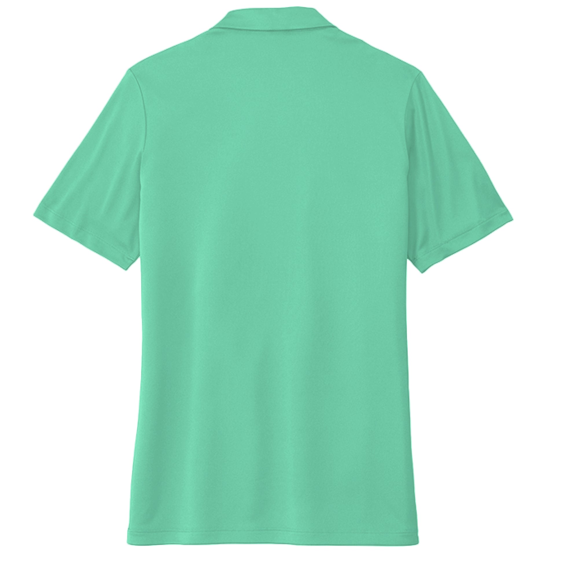 Bright Seafoam - BACK