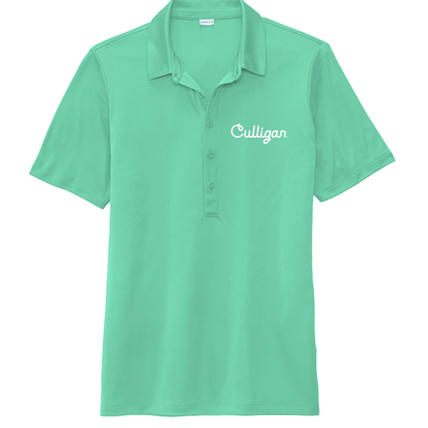 Bright Seafoam - FRONT