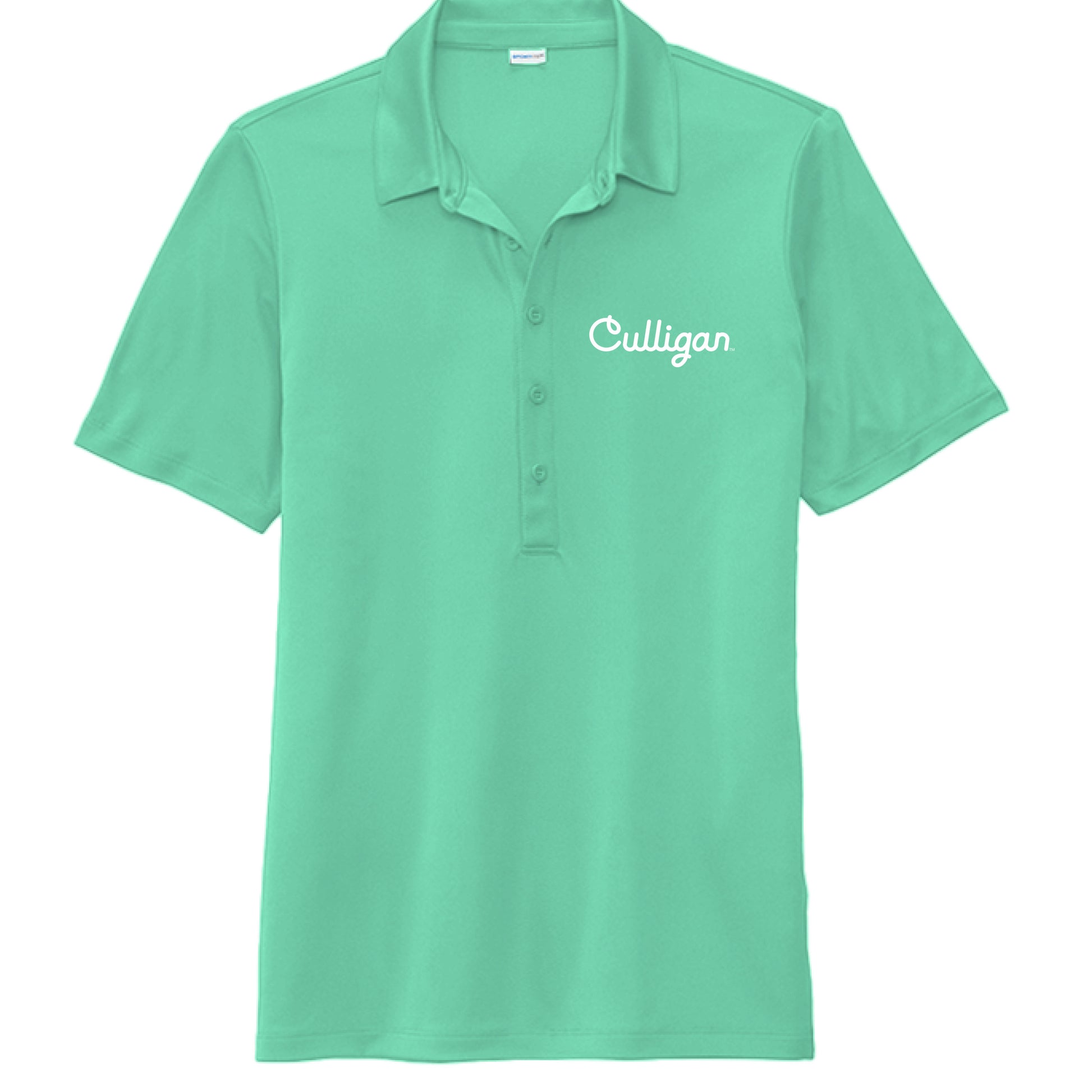 Bright Seafoam - FRONT