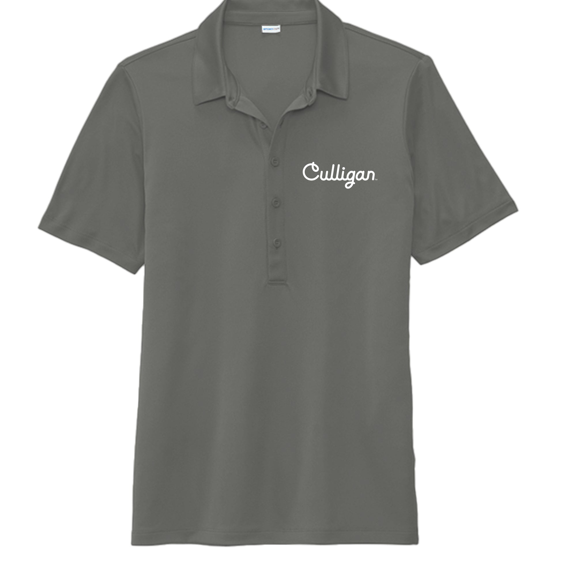 Dark Smoke Gry - FRONT