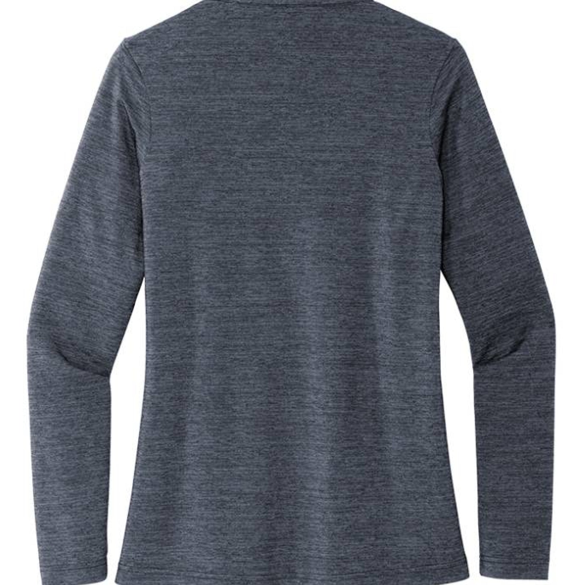 Vintage Indigo Heather - BACK