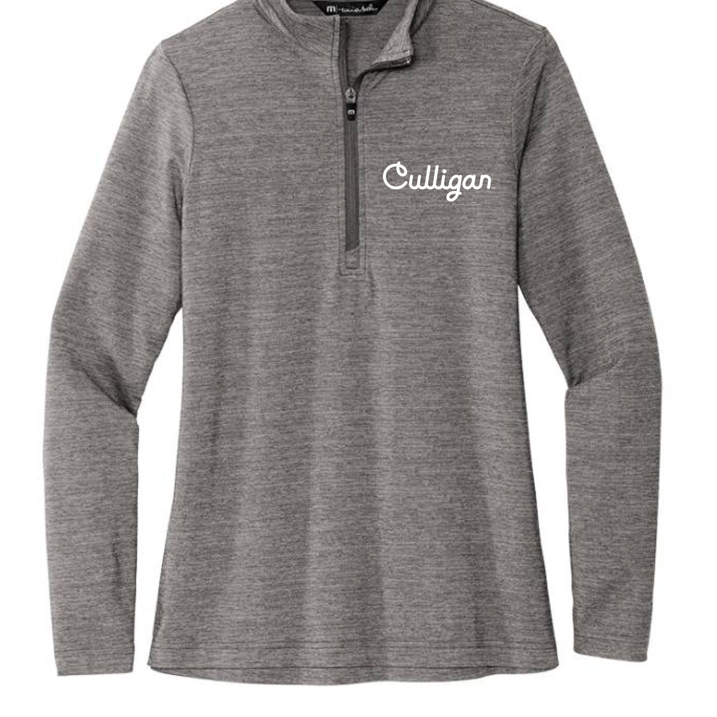 Grey Heather - FRONT