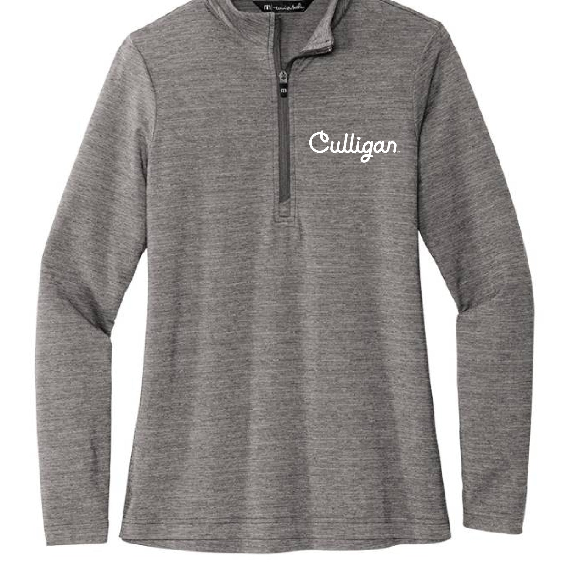 Grey Heather - FRONT