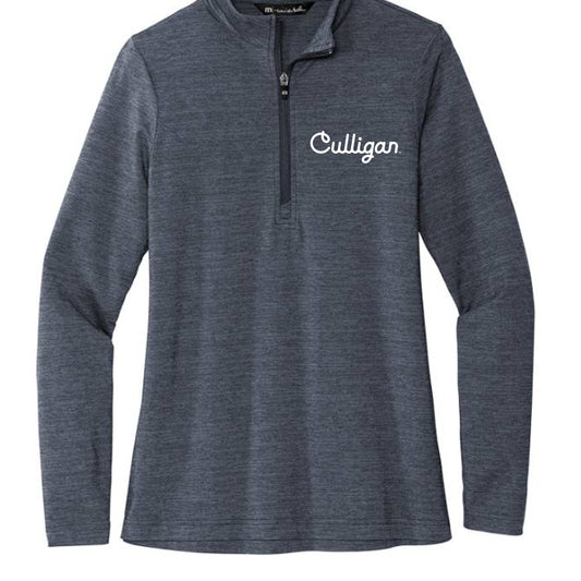 Vintage Indigo Heather - FRONT