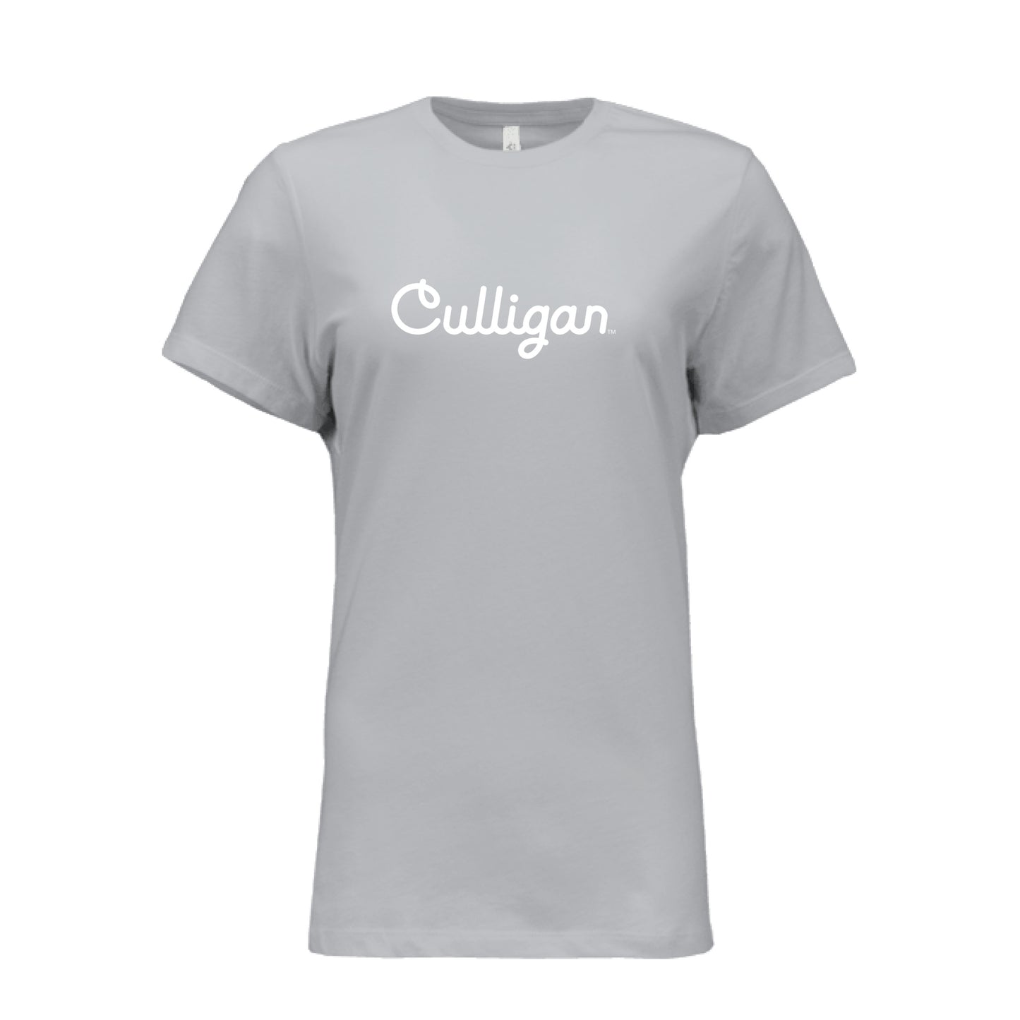 Solid Athletic Grey - FRONT