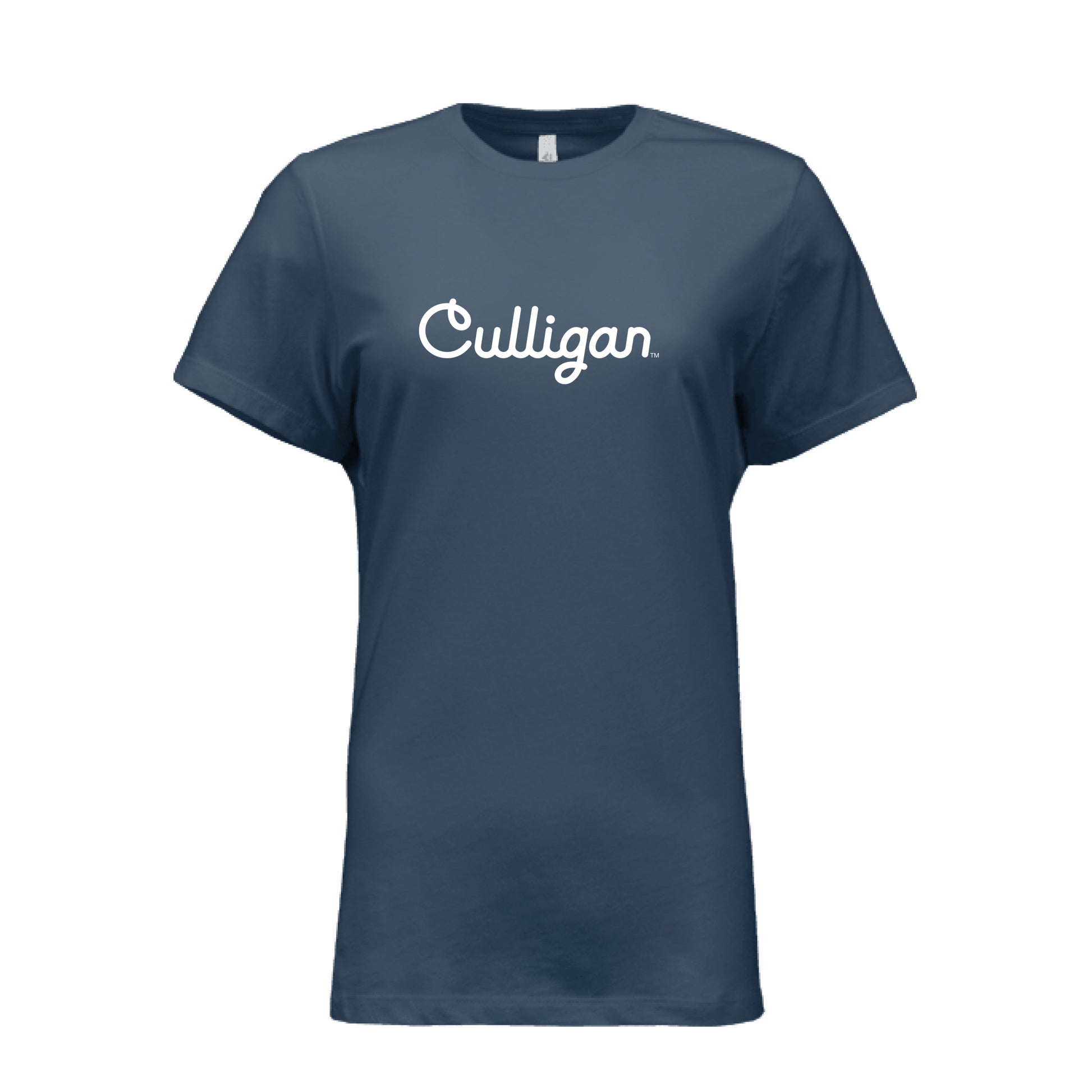 Vintage Navy - FRONT