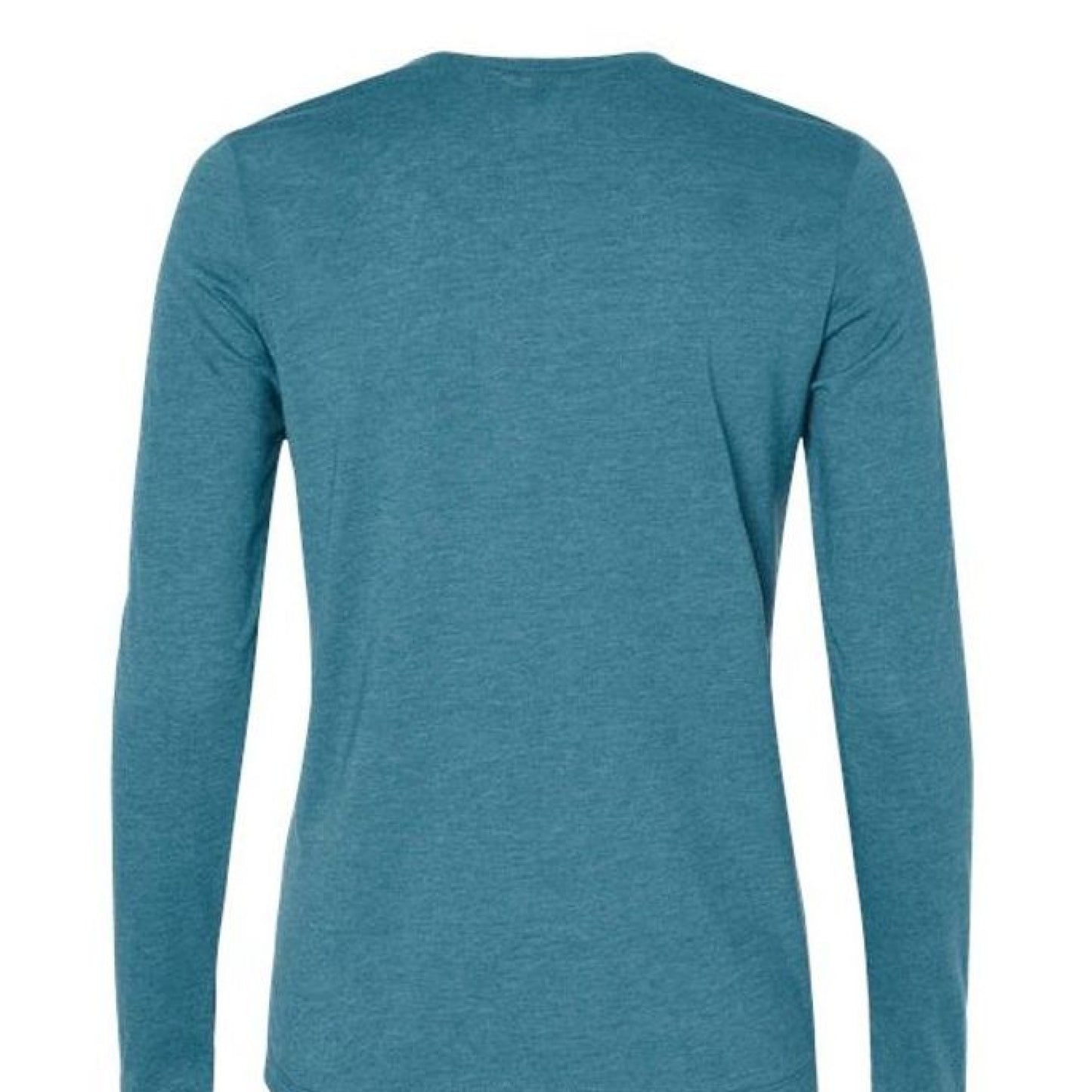 Heather Slate - BACK