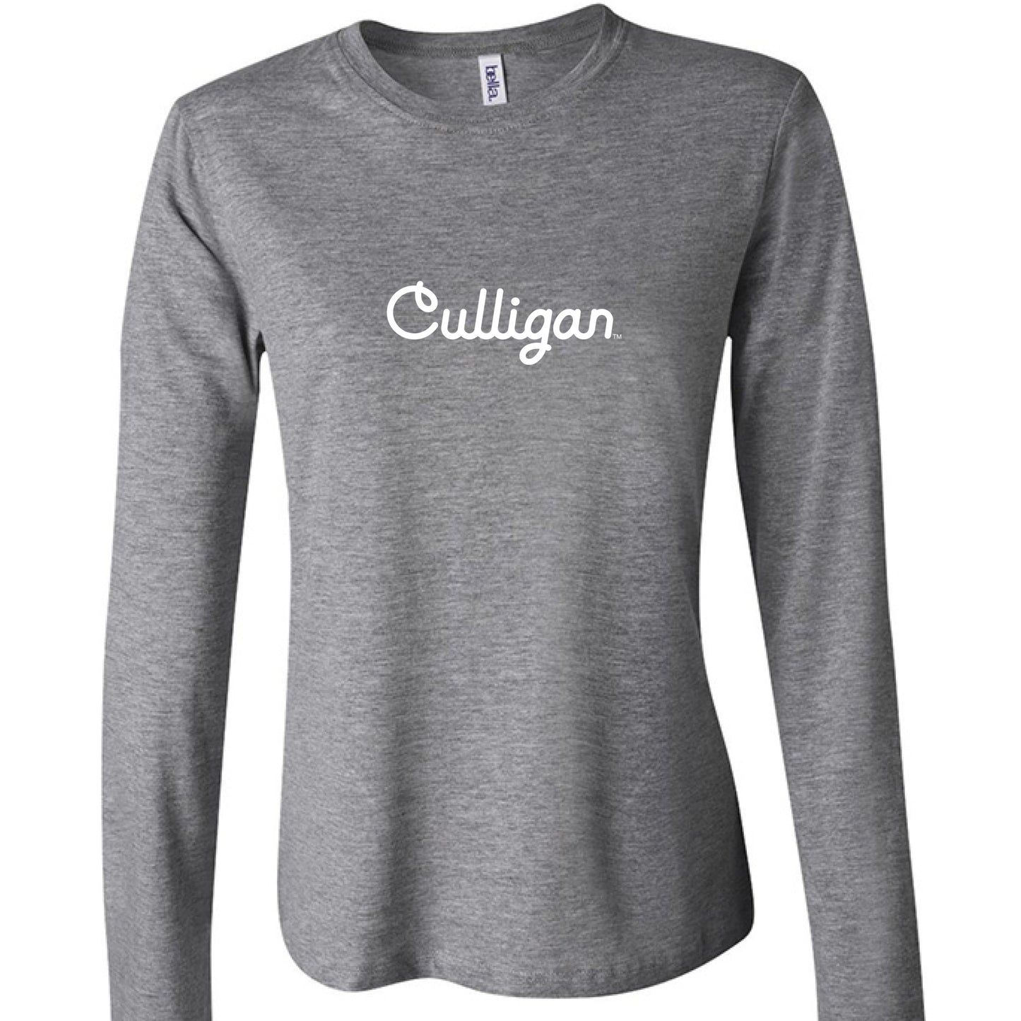 DEEP HEATHER - FRONT