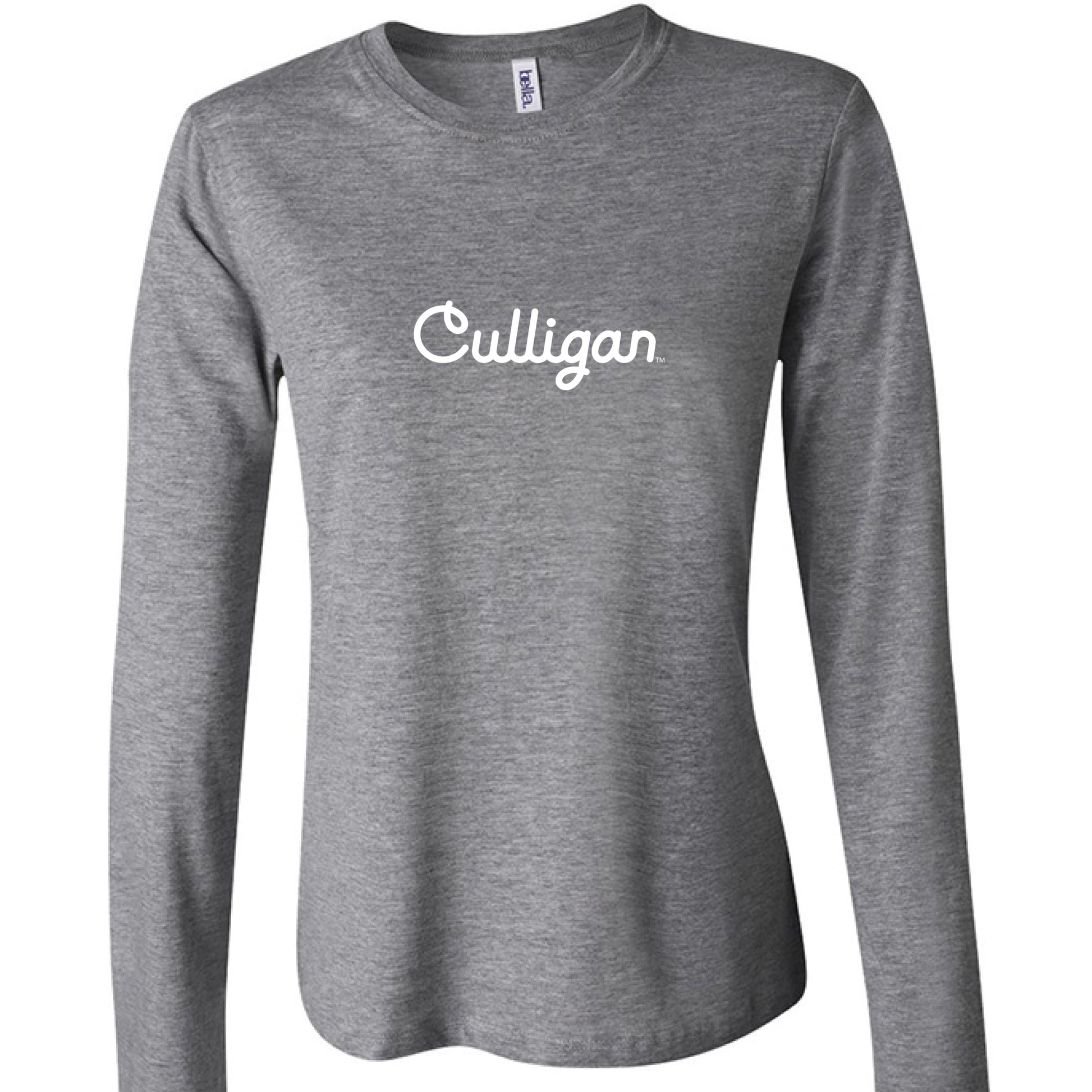 DEEP HEATHER - FRONT