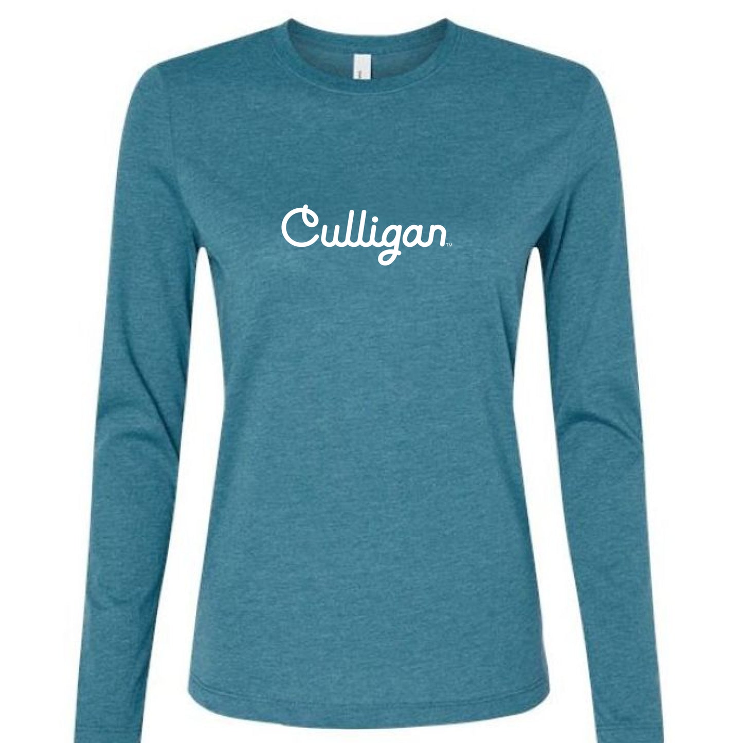 Heather Slate - FRONT