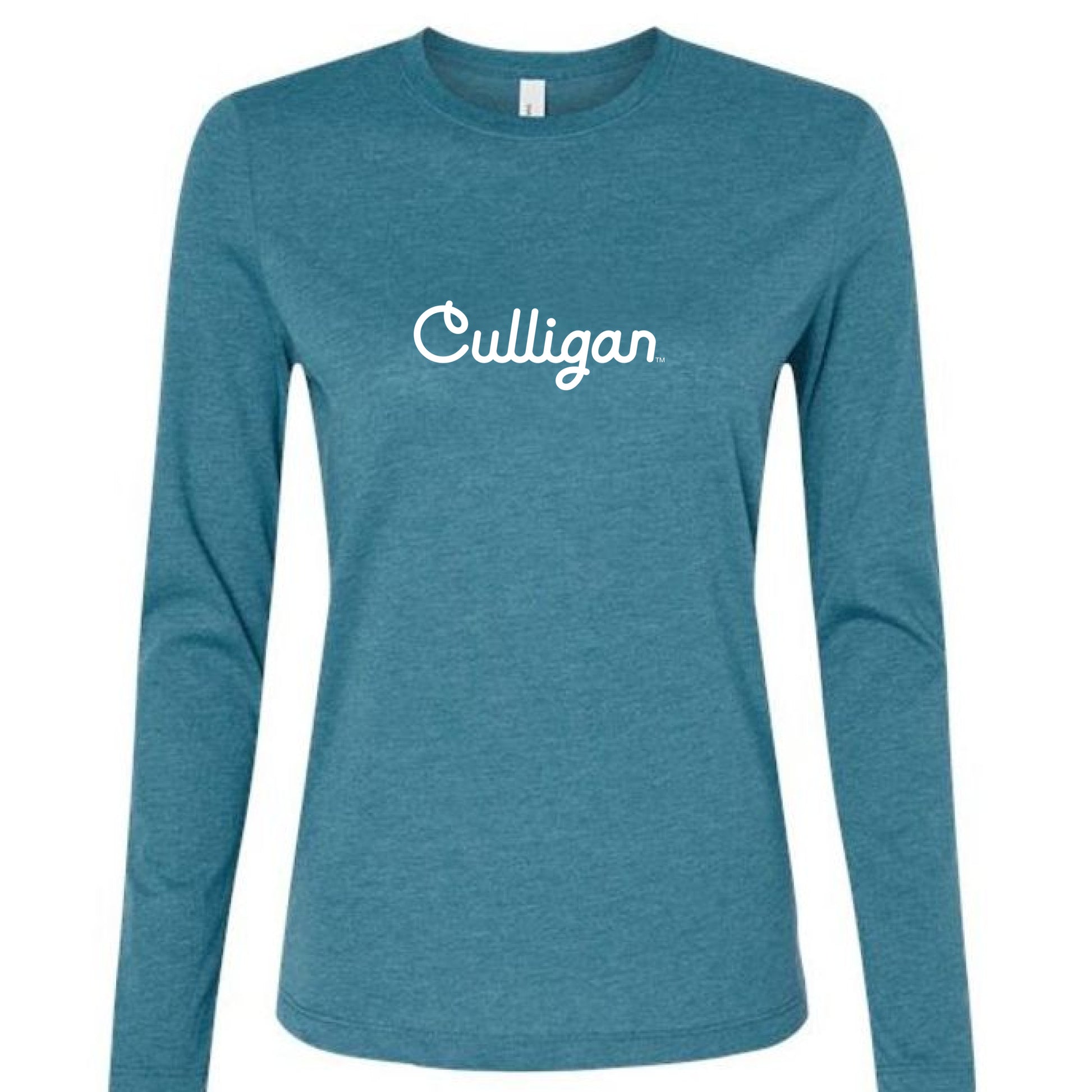 Heather Slate - FRONT