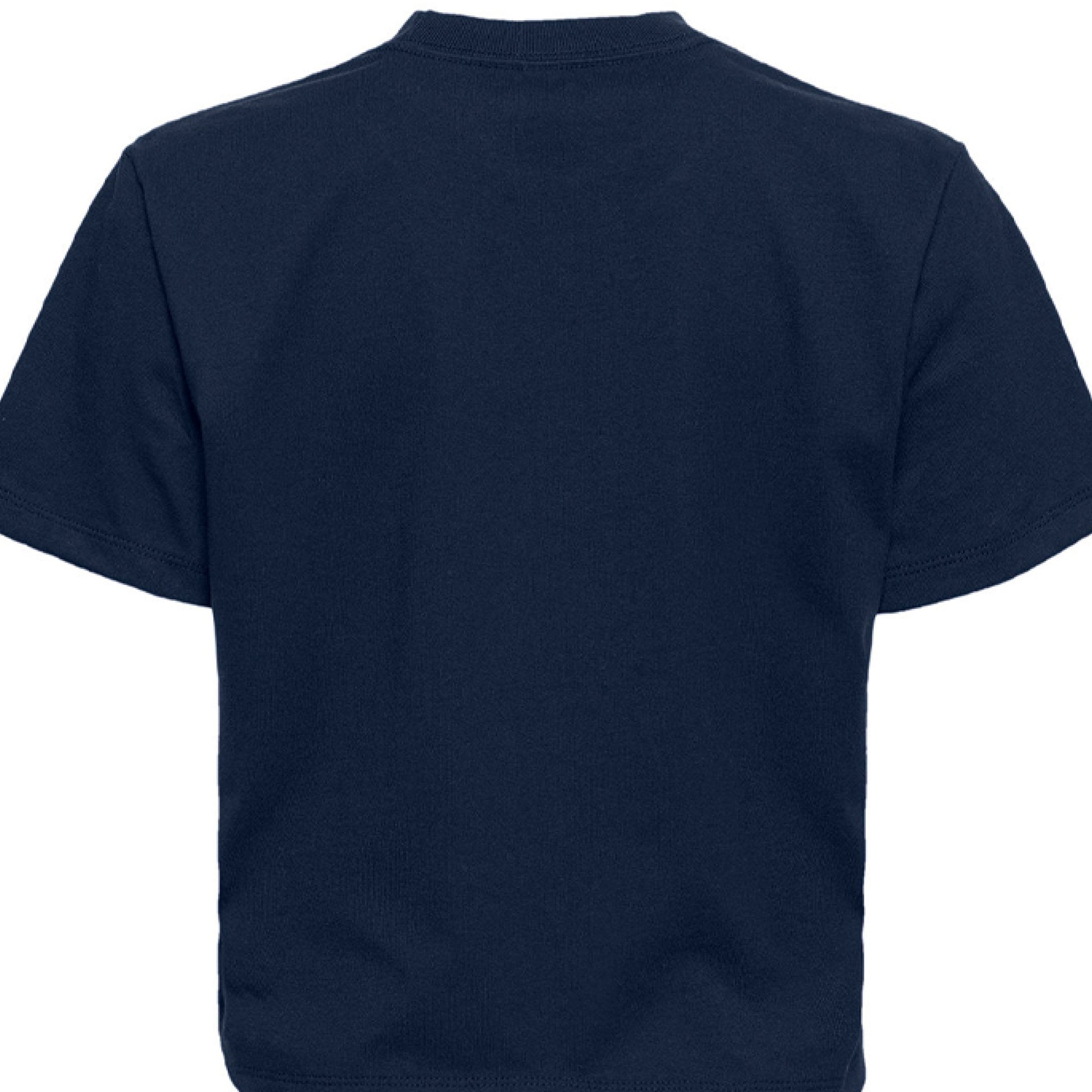 Midnight Navy - BACK