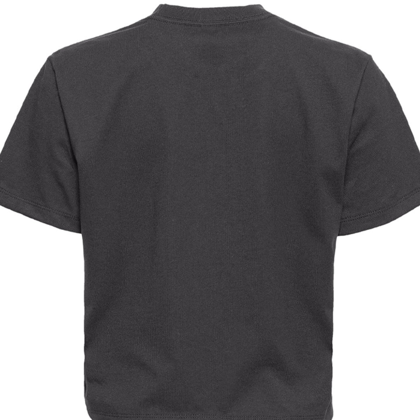 GRAPHITE BLACK - BACK