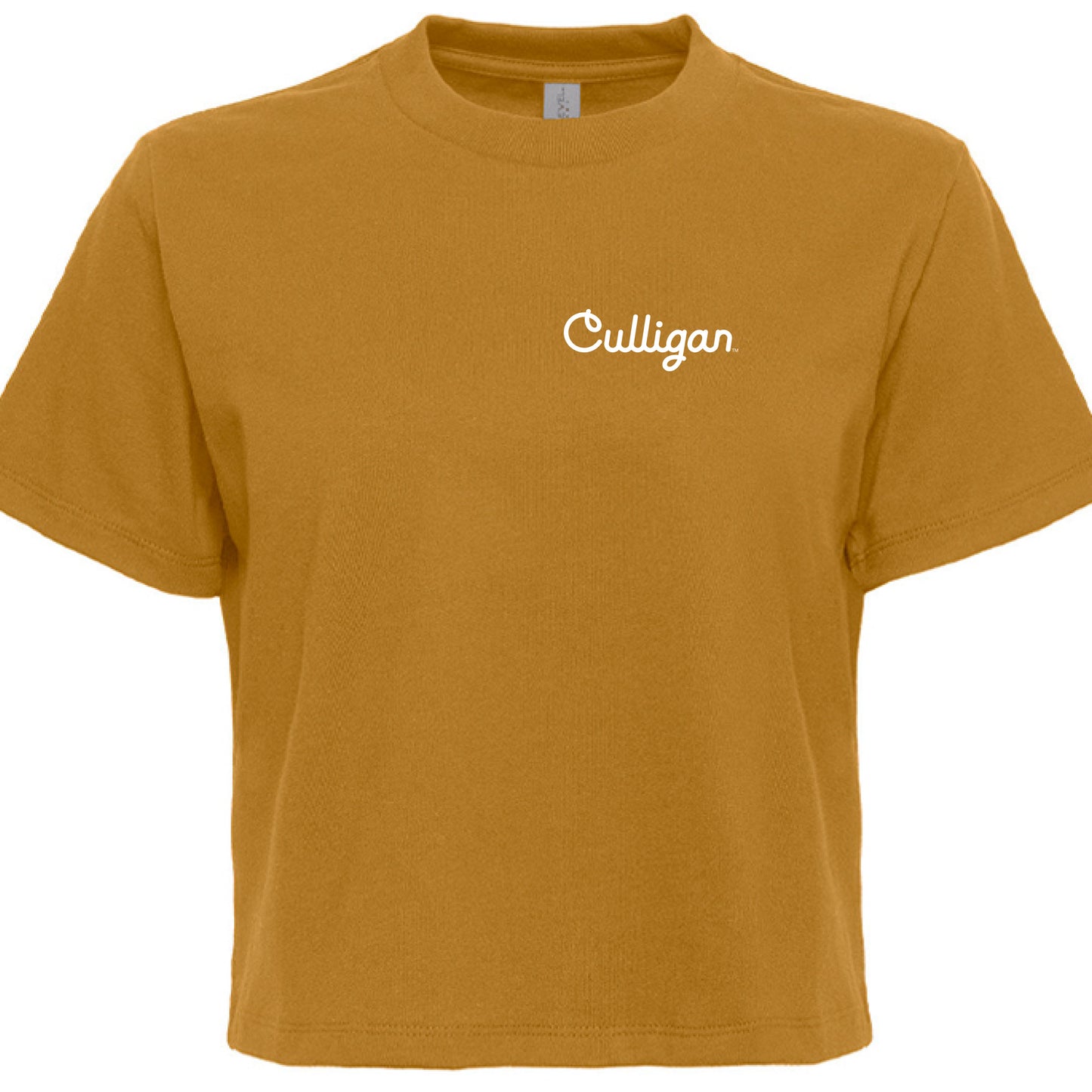 Antique Gold - FRONT