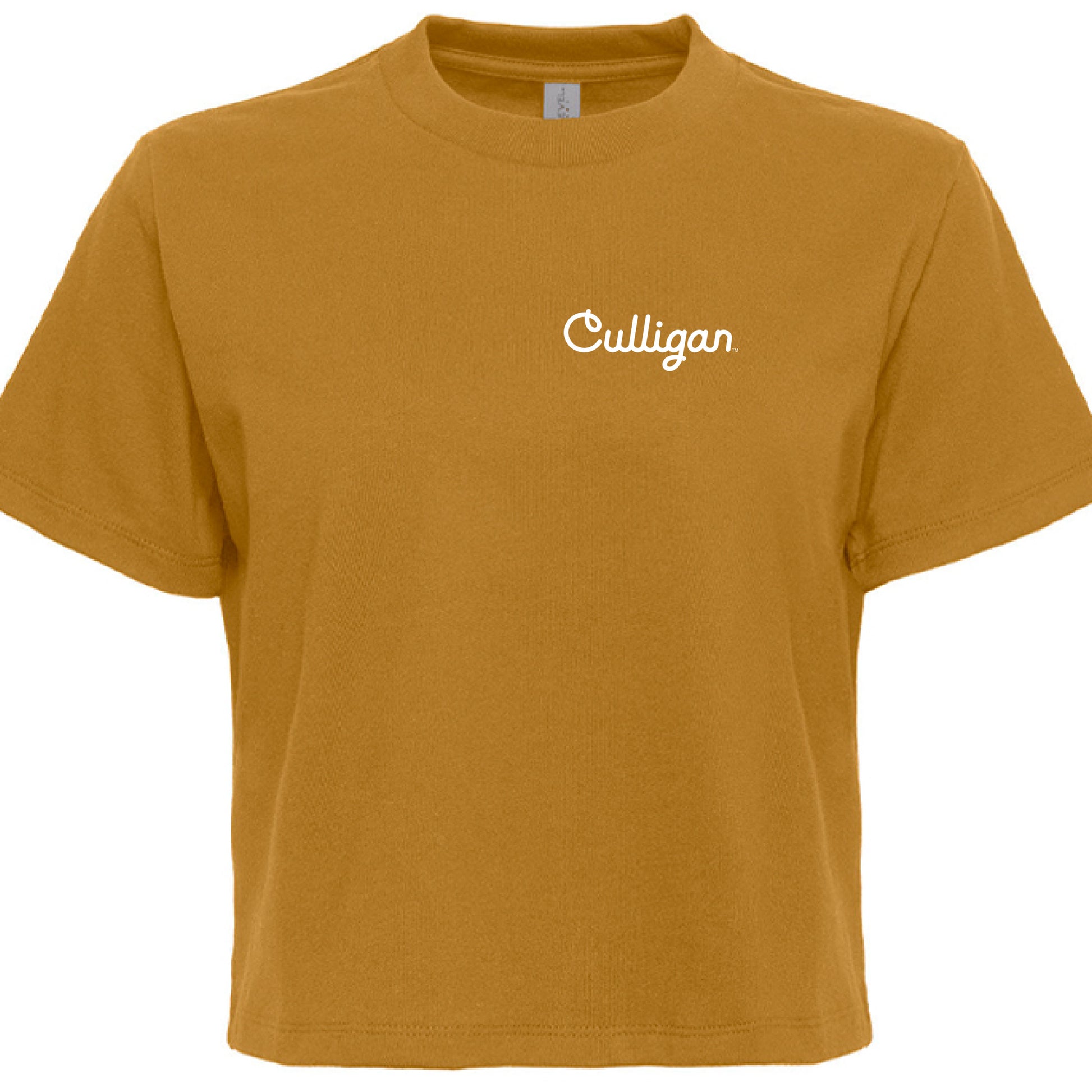 Antique Gold - FRONT