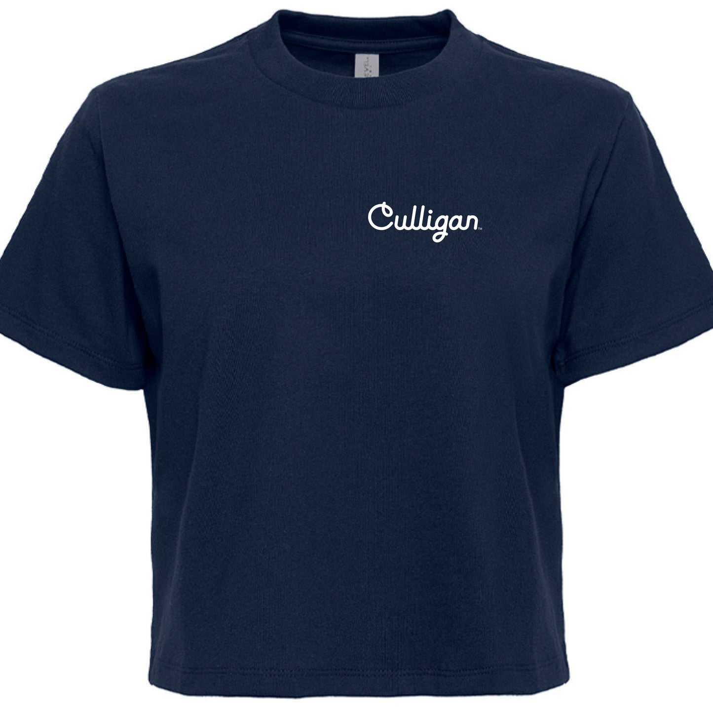 Midnight Navy - FRONT