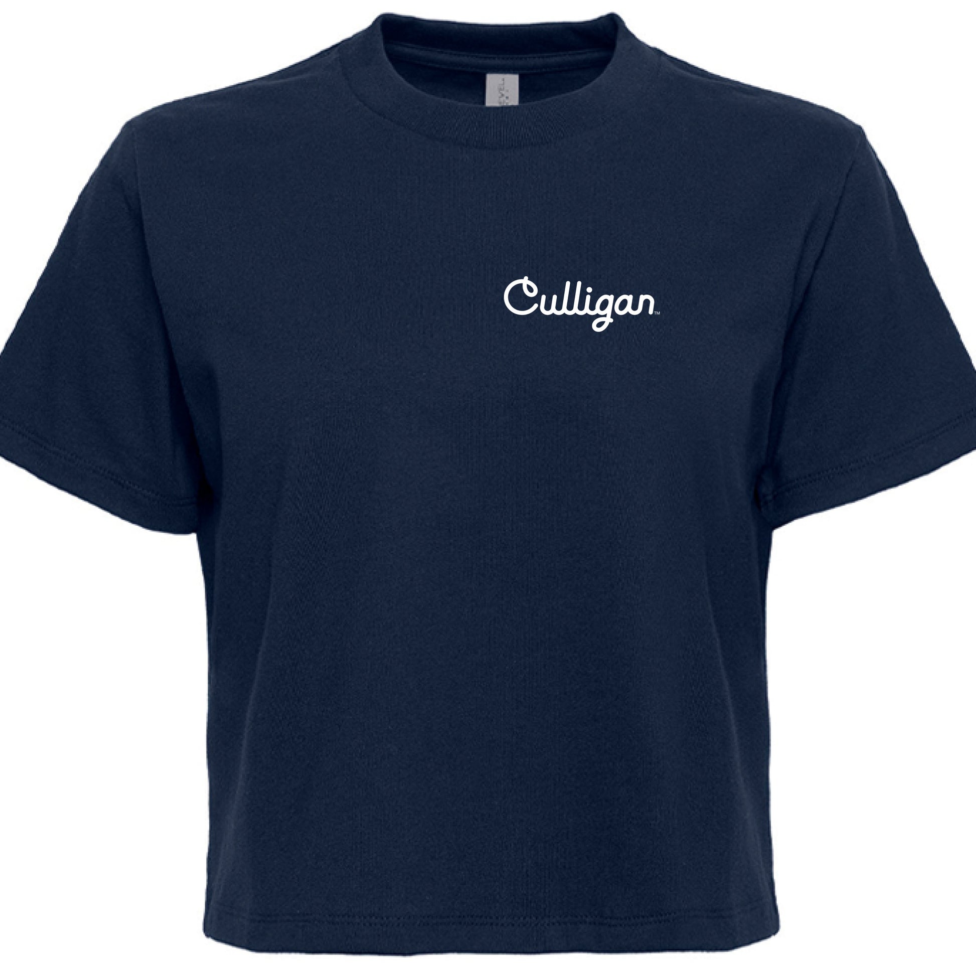 Midnight Navy - FRONT