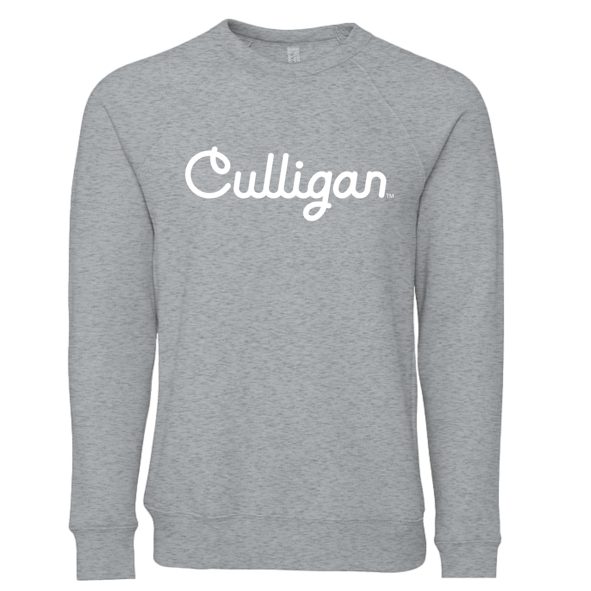 Athletic Heather - FRONT