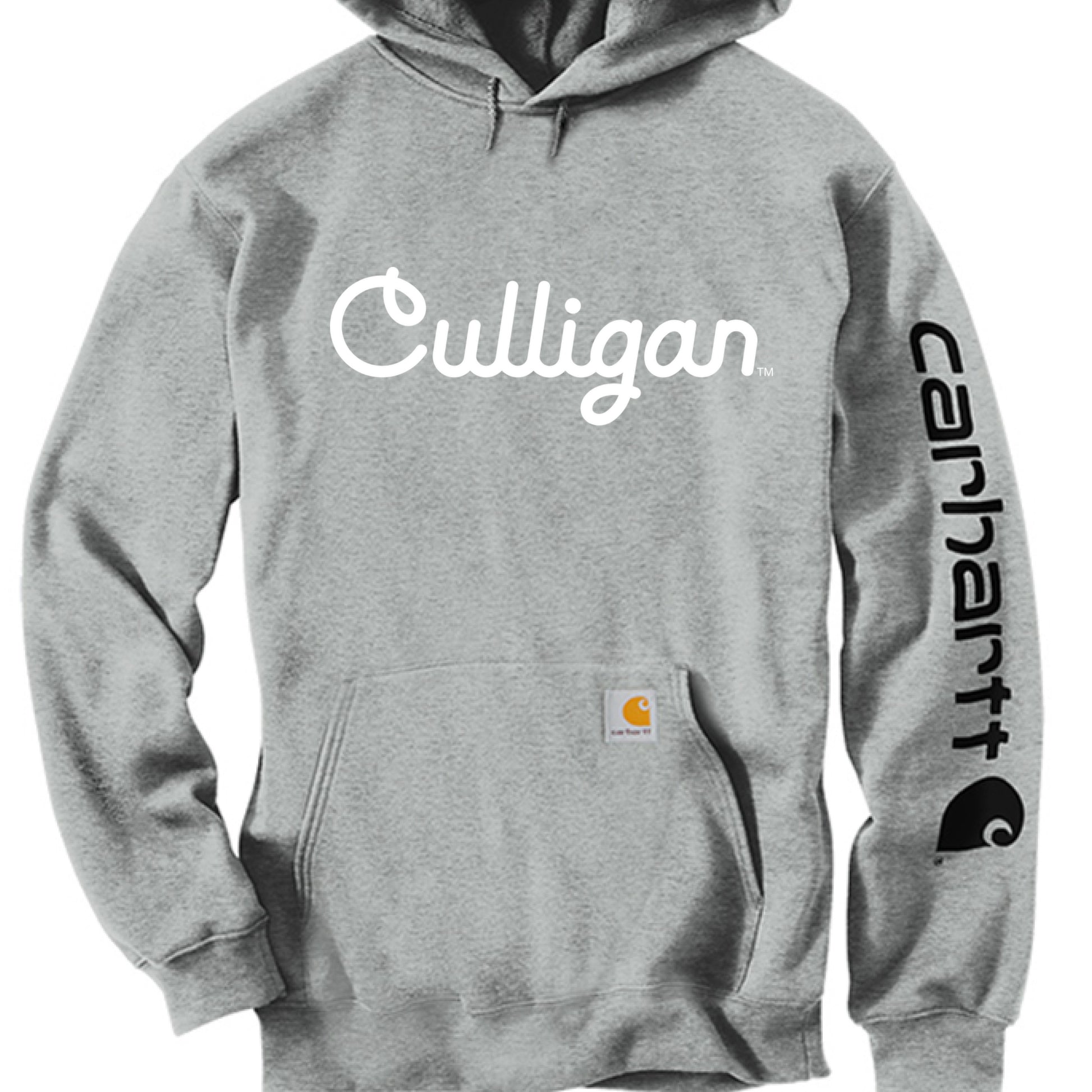 Heather Grey - FRONT