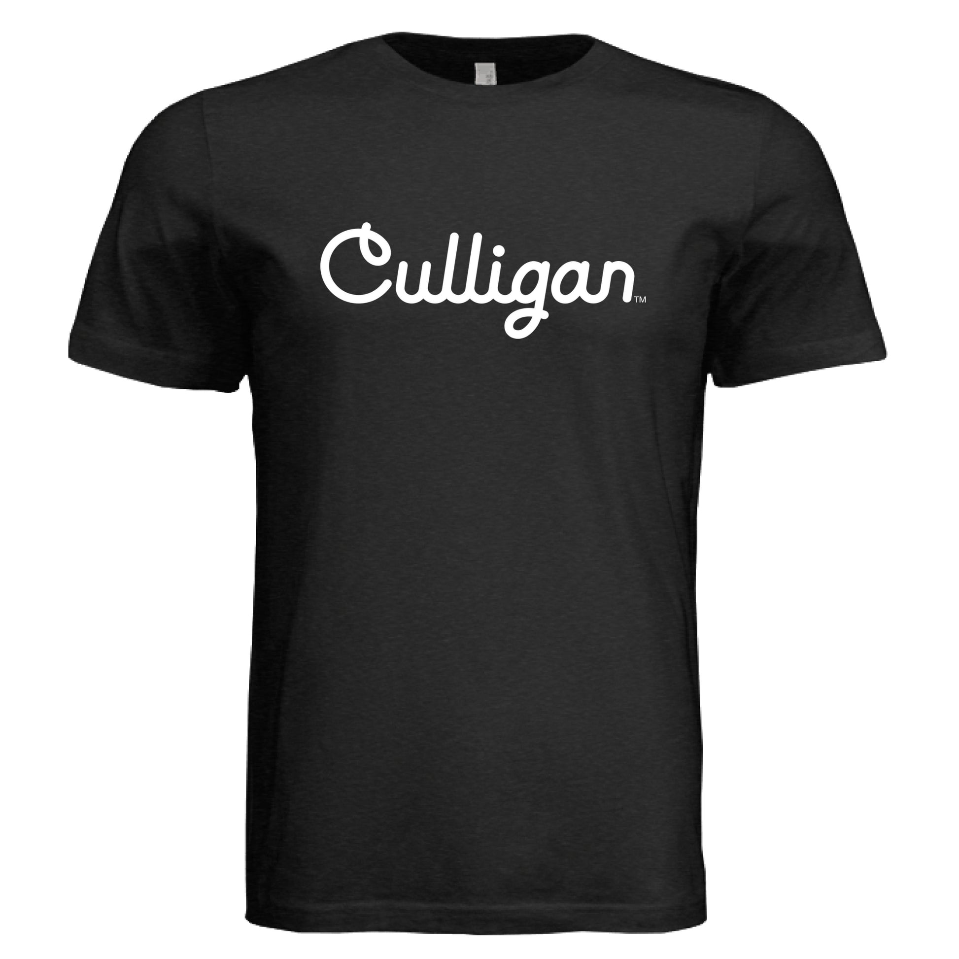 BLK HTHR TRIBLND - FRONT