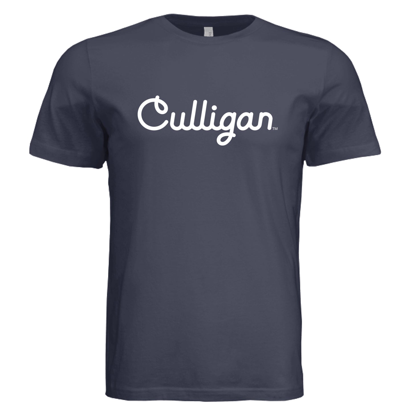 SOLID NVY TRBLND - FRONT