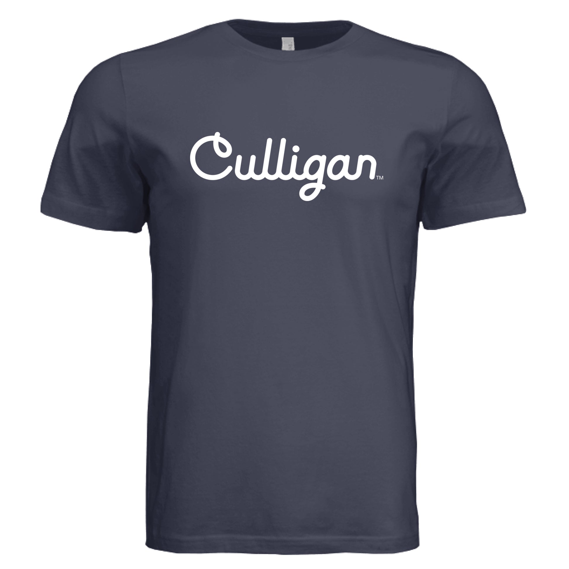 SOLID NVY TRBLND - FRONT