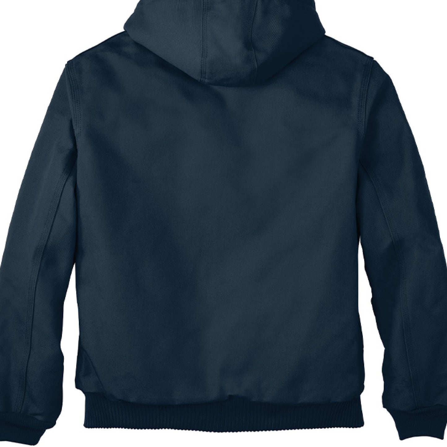 Dark Navy - BACK