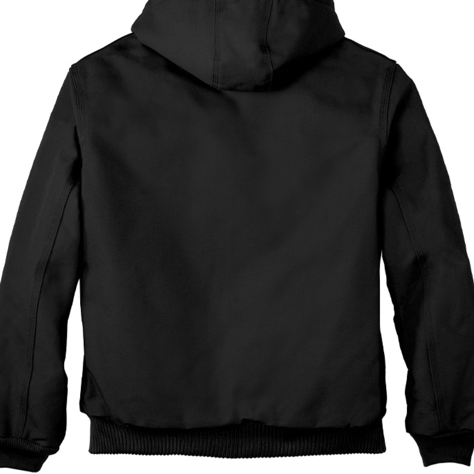 Black - BACK