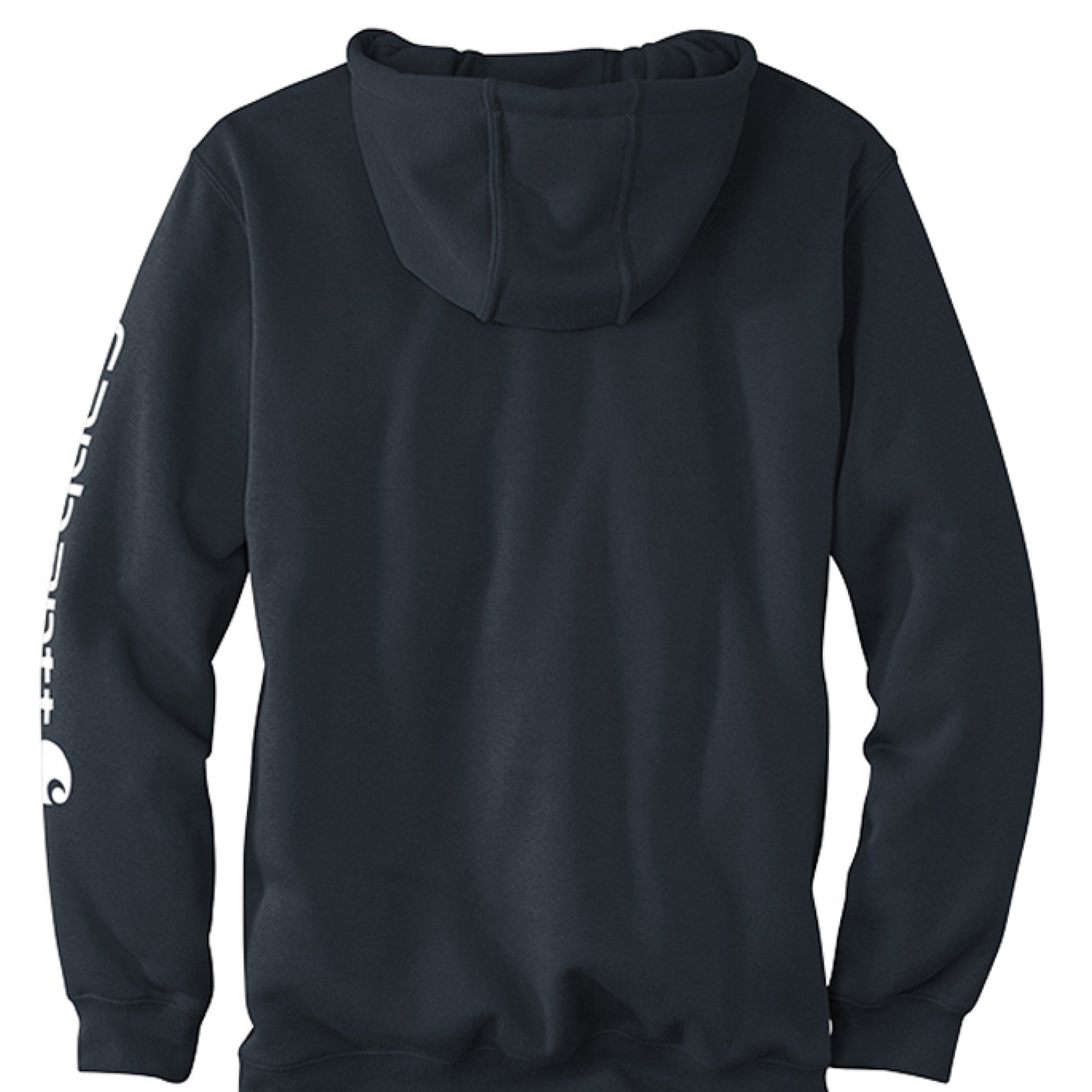 New Navy - BACK