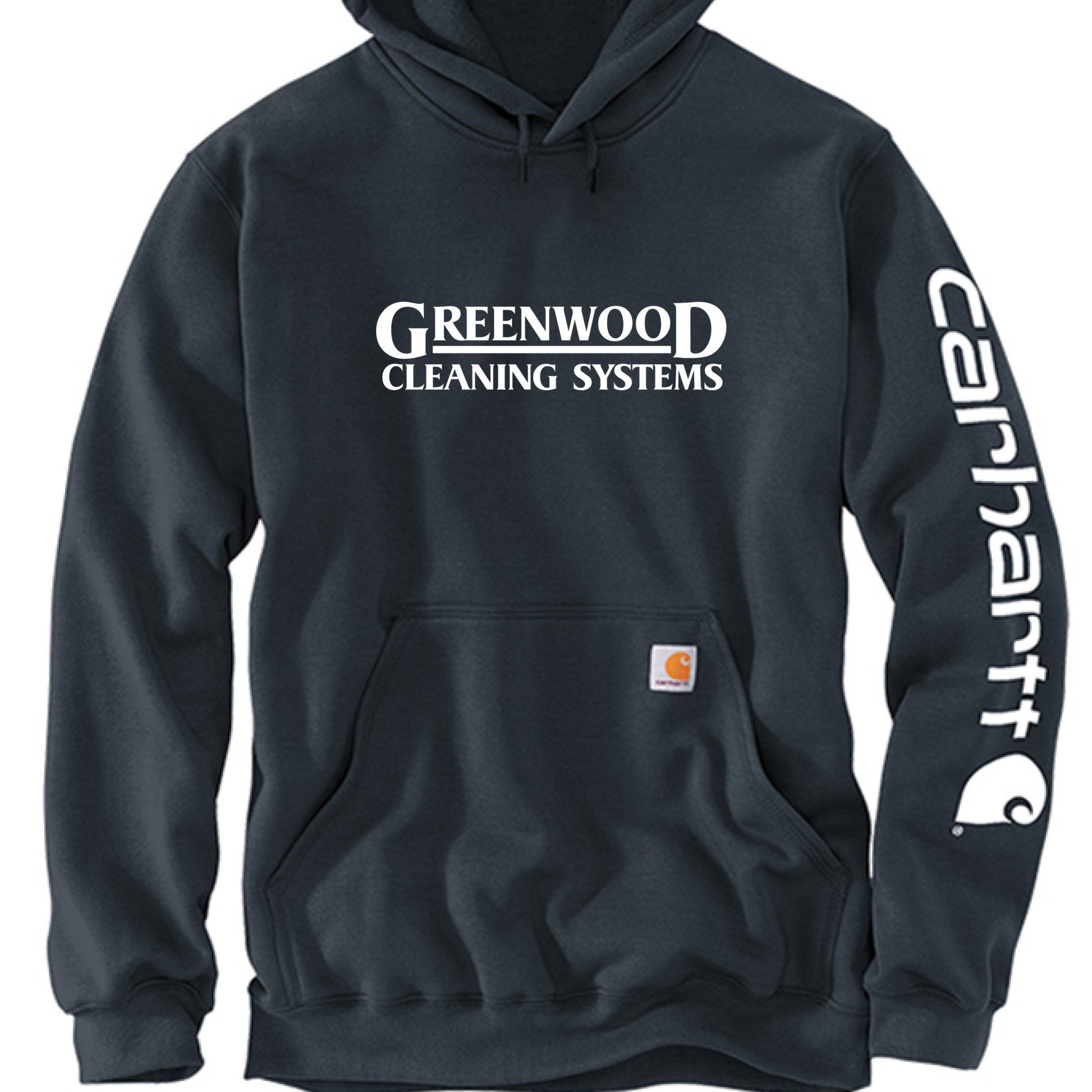 New Navy - FRONT