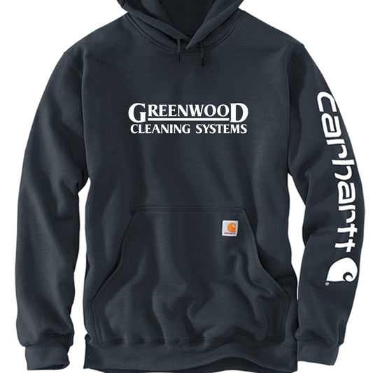 New Navy - FRONT