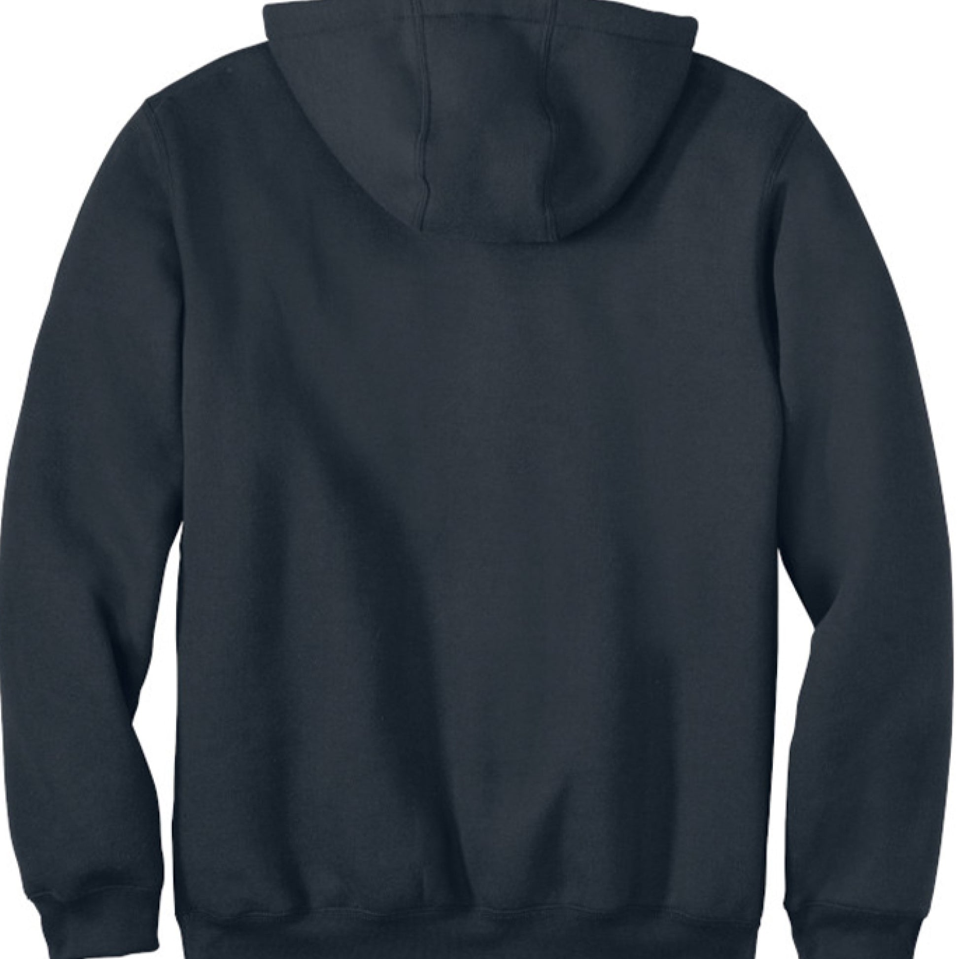 New Navy - BACK