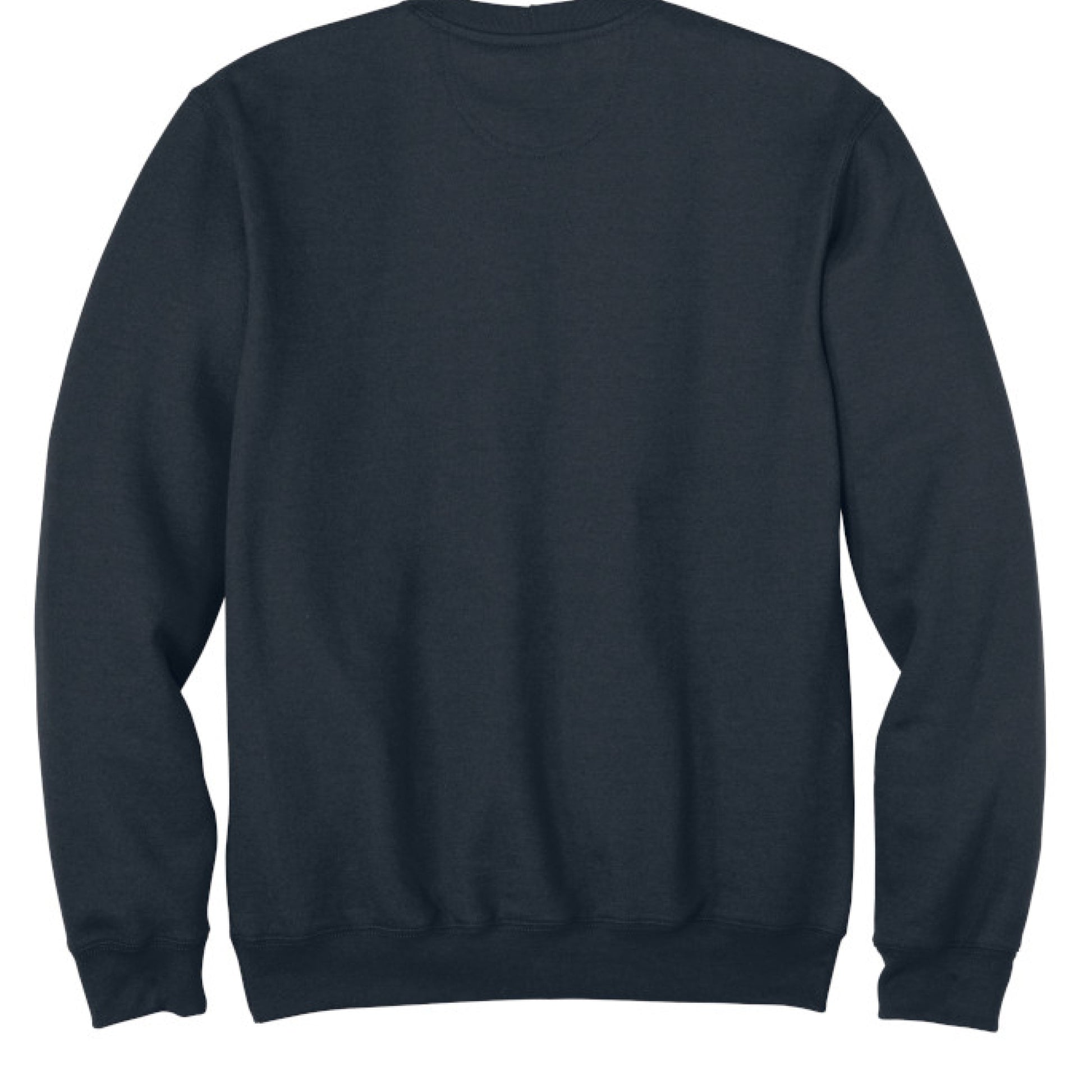 New Navy - BACK