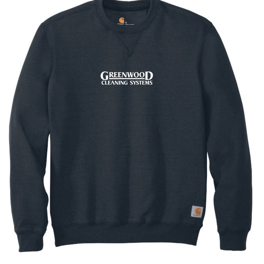 New Navy - FRONT